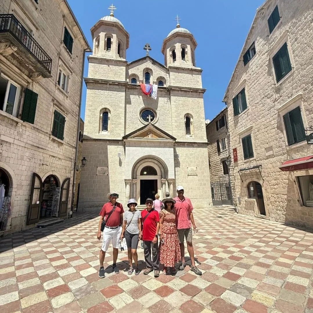 Best Old Towns in Montenegro: 7 Historic Towns Worth Visiting