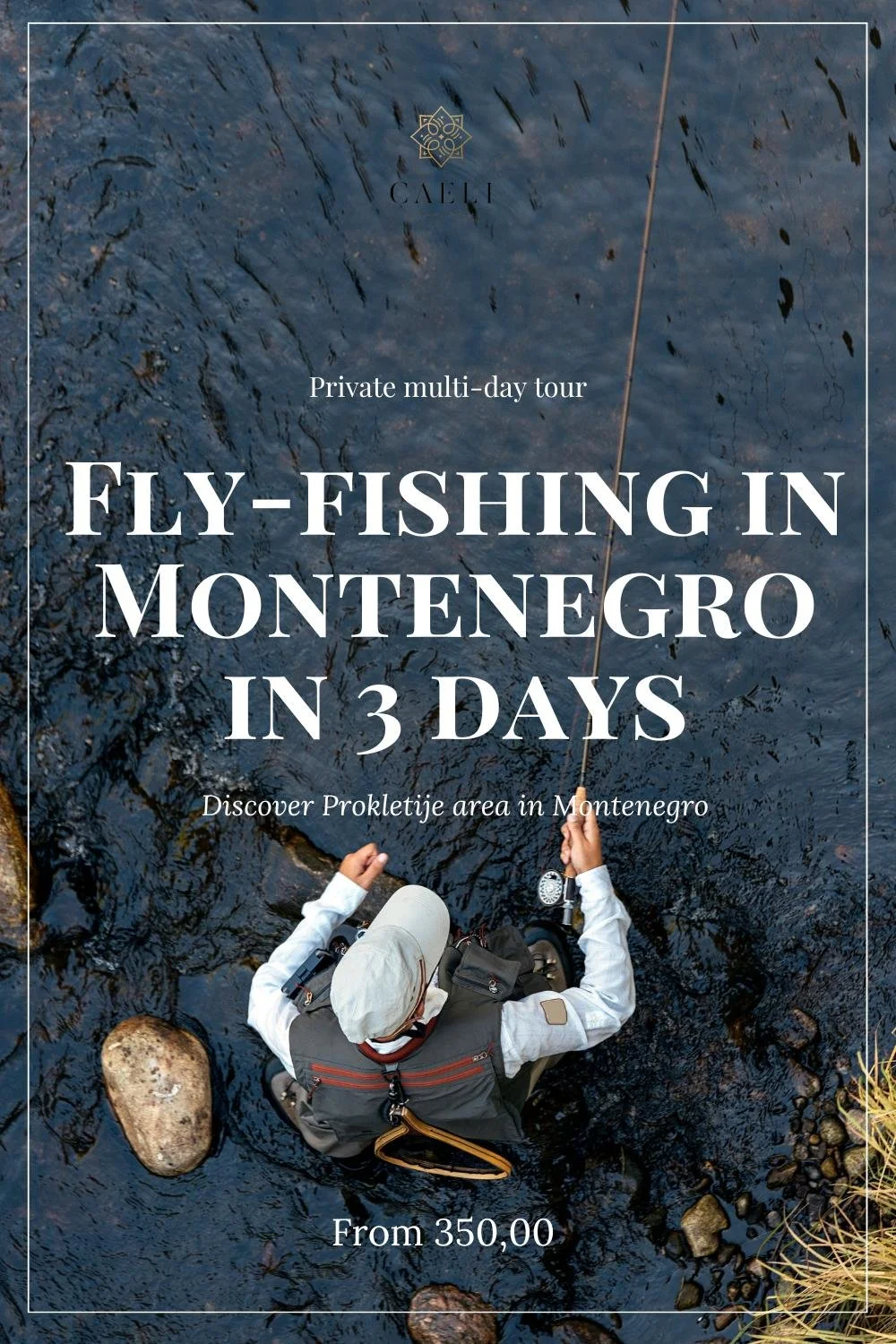 fishing montenegro