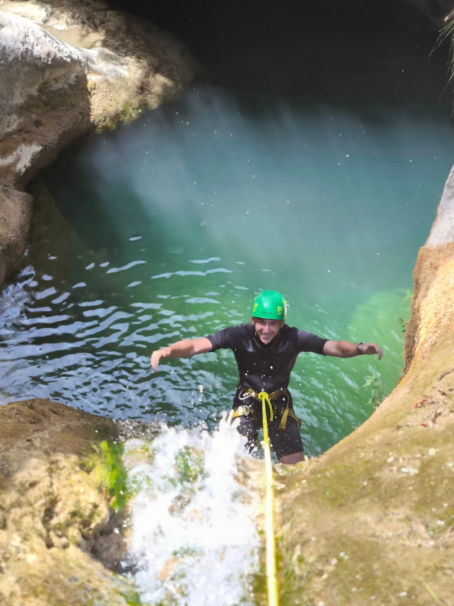 medjurec canyon adventure