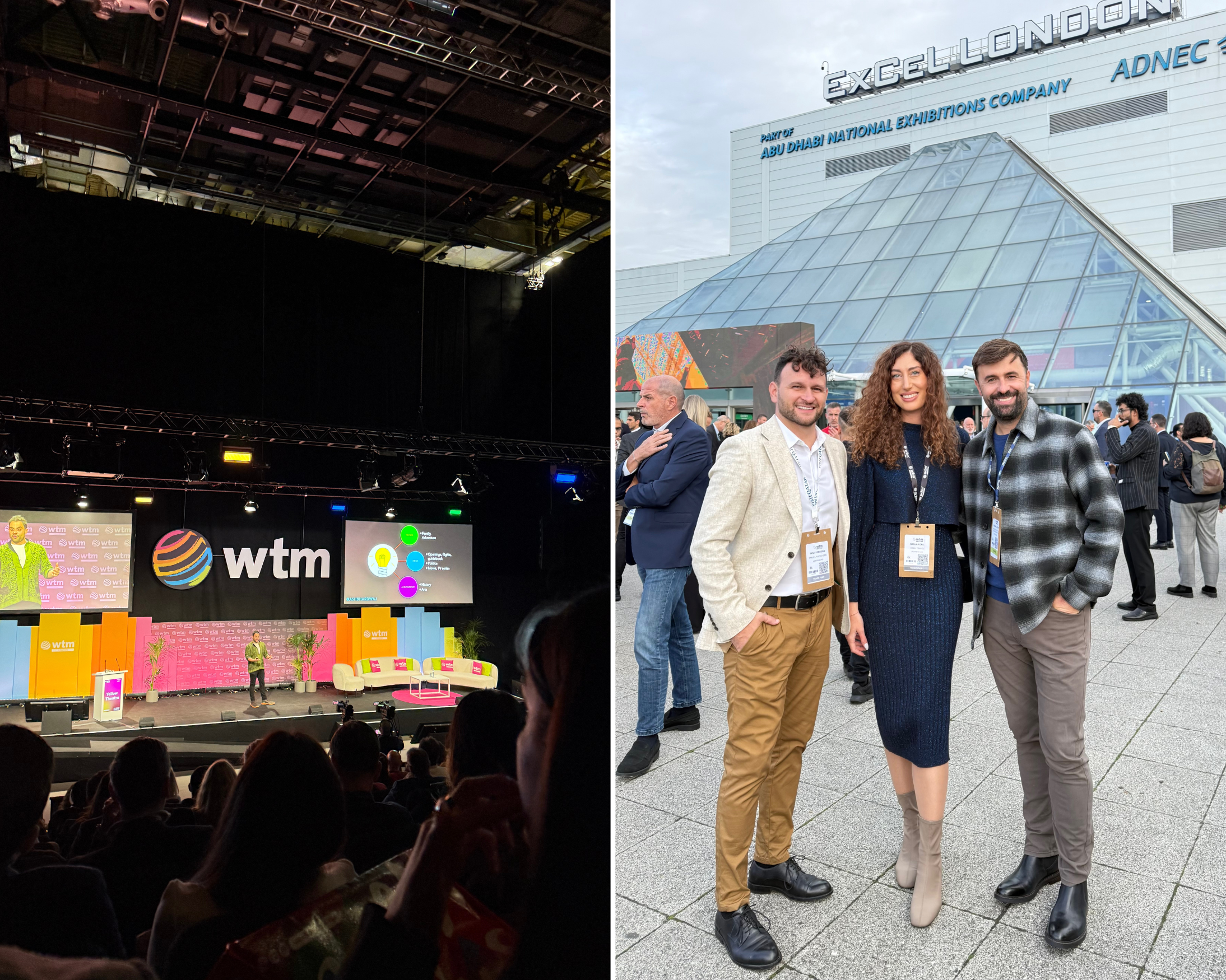 wtm london montenegro