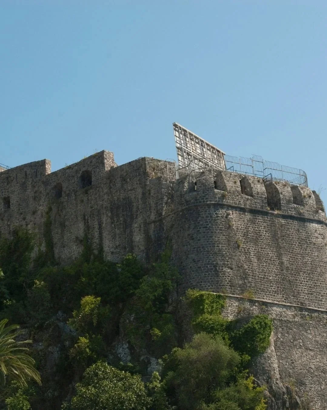 Kanli Kula in Herceg Novi