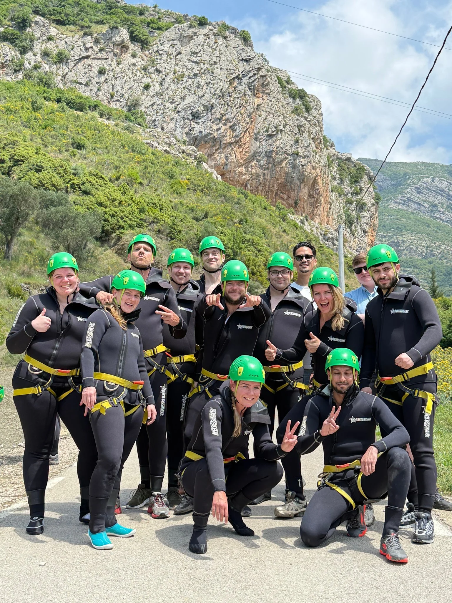 Experience rikavac canyon in Montenegro