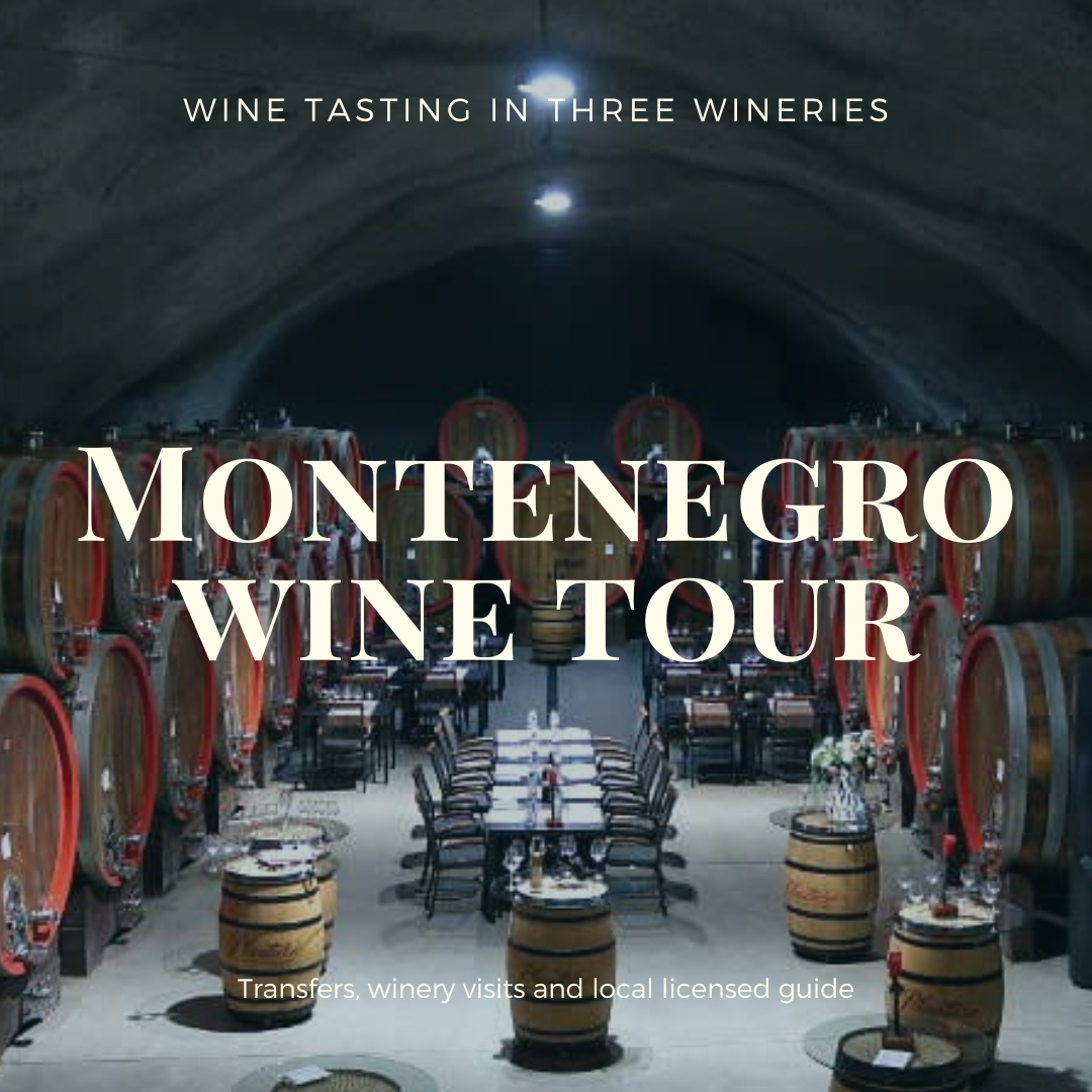 private wine tour in plantaze