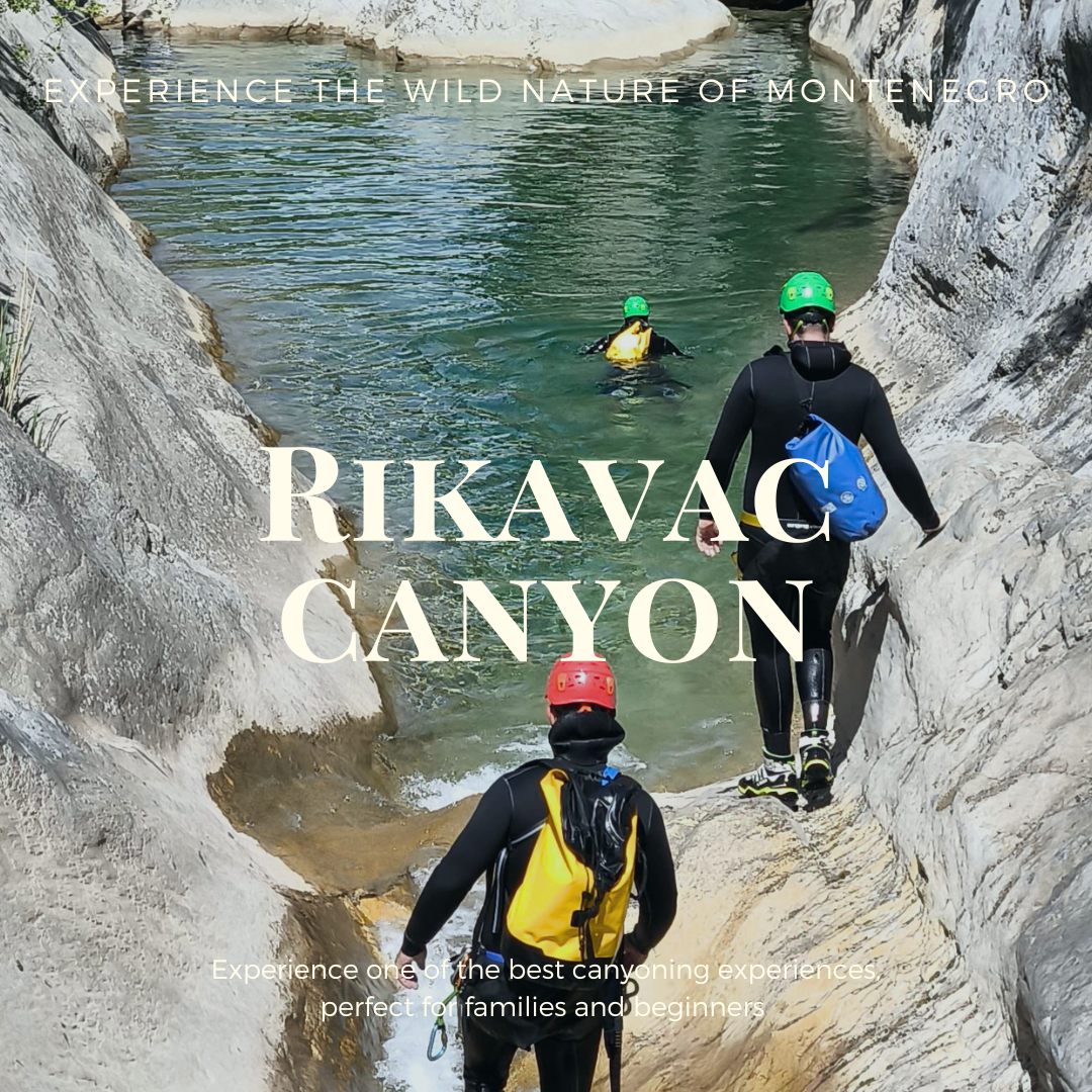 rikavac