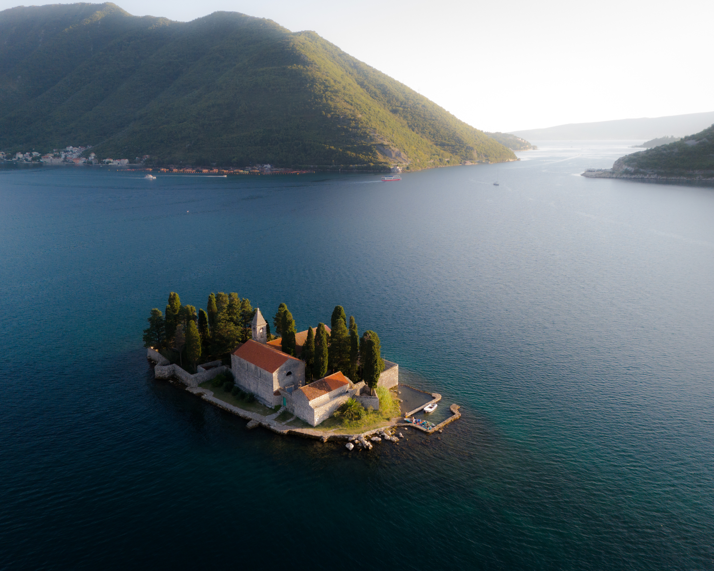 perast private tour