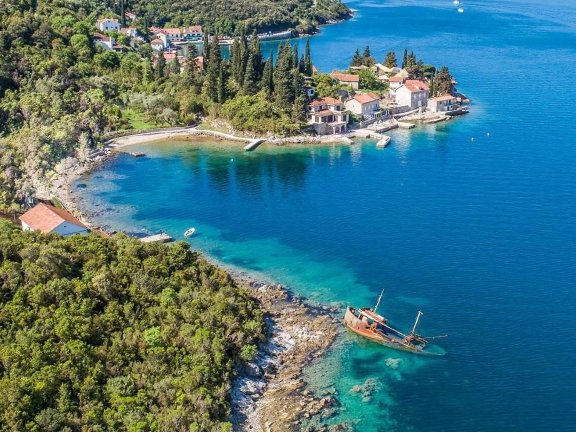 9 Day Balkan Expedition with highlights of Montenegro and Albania