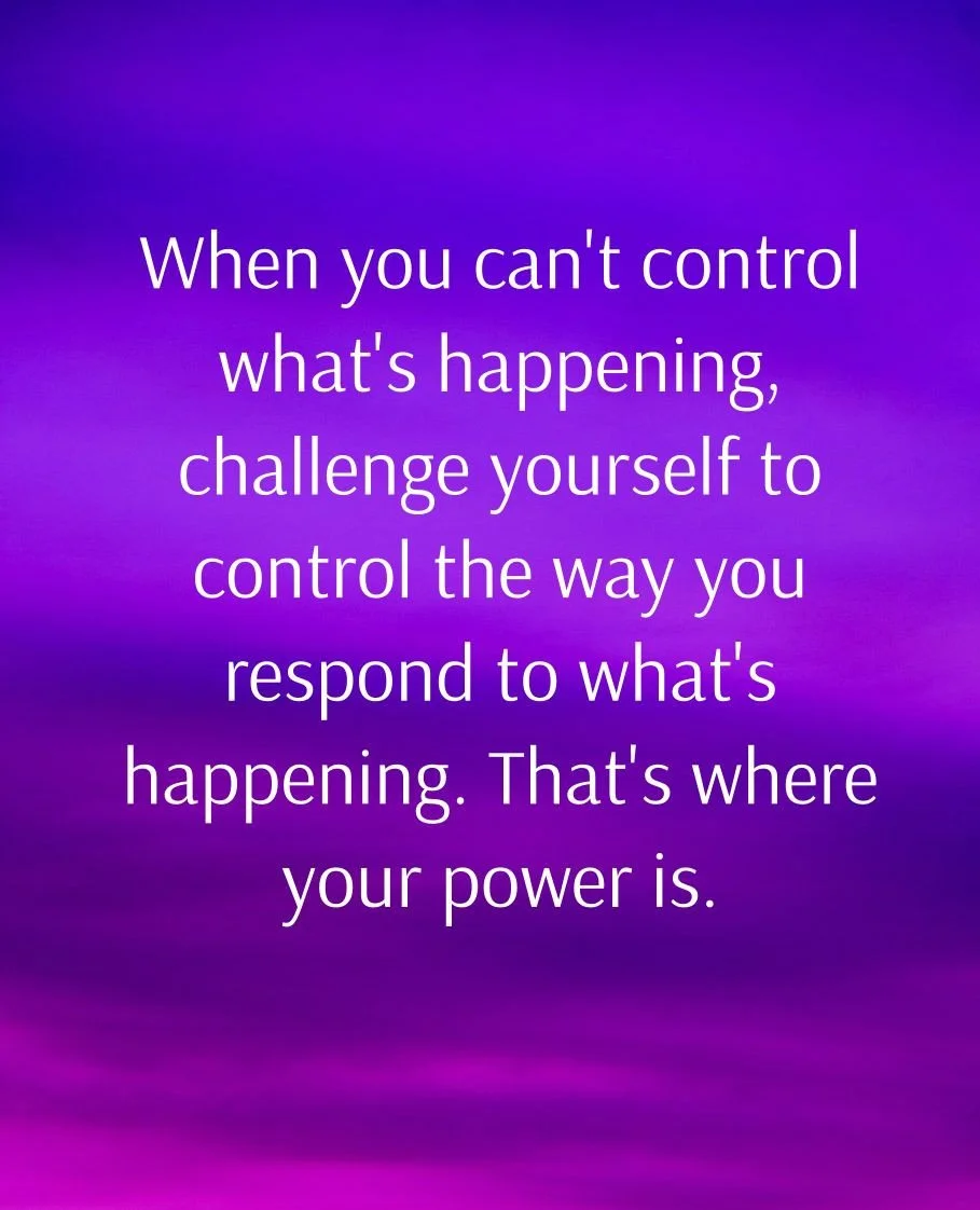Moving your body. Maybe with other people. That is within your control. ⁠
⁠
And it helps every.single.time.⁠
⁠