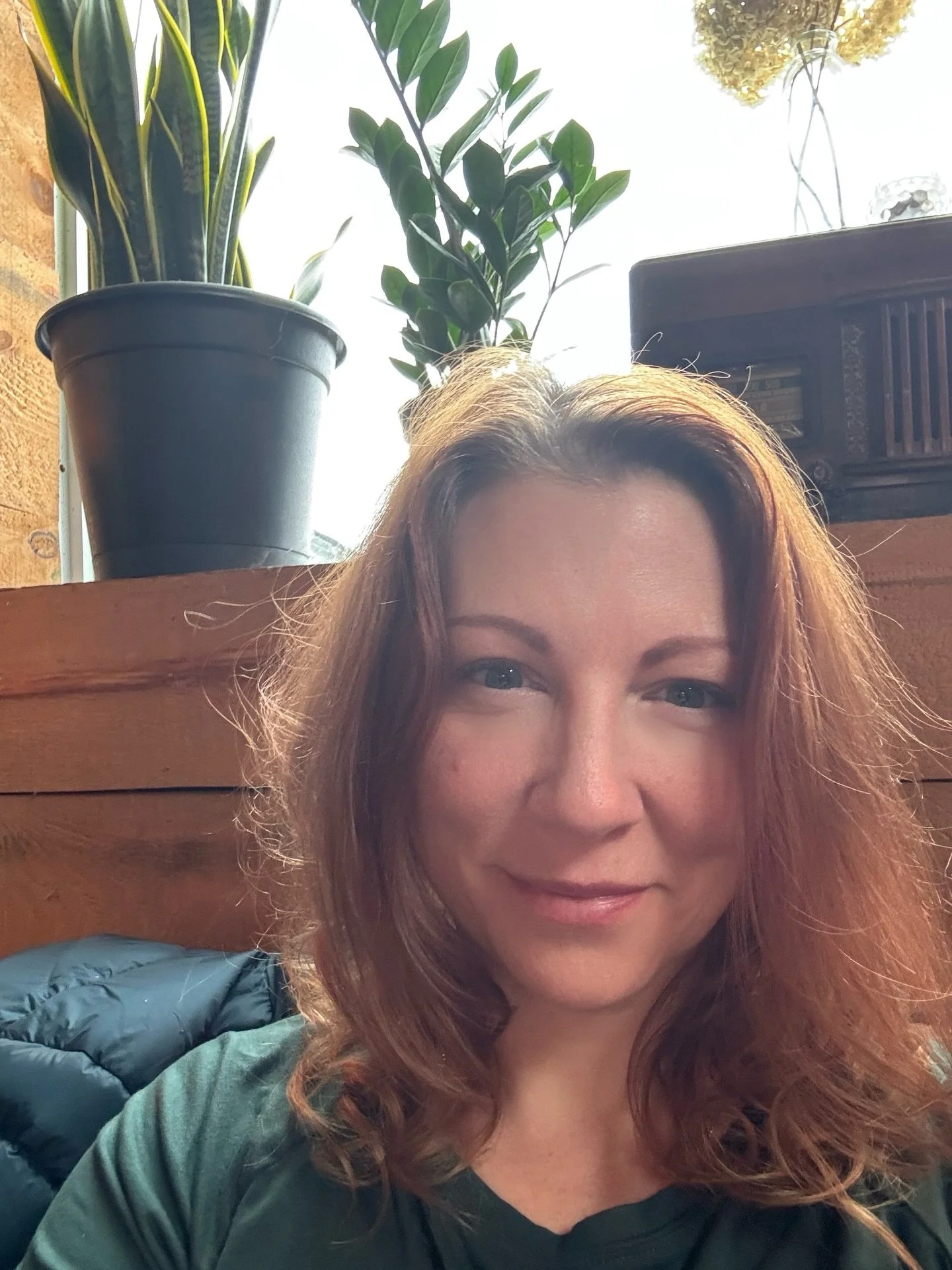 This year of the Snake has felt like shedding years of skin. When I allow self-reflection and compassion to play the leads, I can garner the greater good and growth. But rage and despondence have made their cameos too, and I&rsquo;ve just about exhau