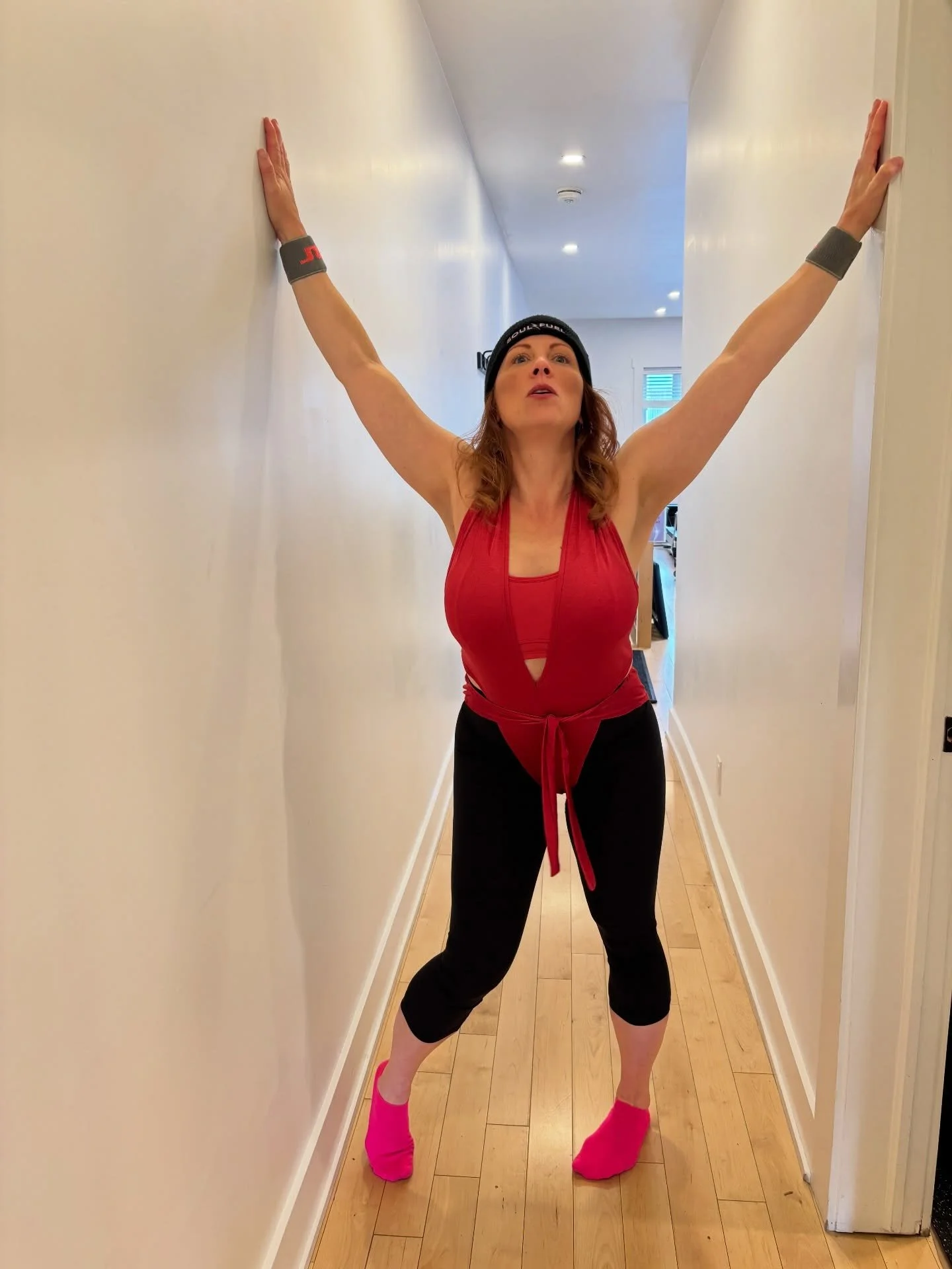 November was busy. It felt universal. Yeah, you too?

I&rsquo;m inviting a less is more, connection over consumption, rest/recovery over racing mood in December. Or at least joy and meaning in whatever you do! 

Sending you all goodness and a recap f