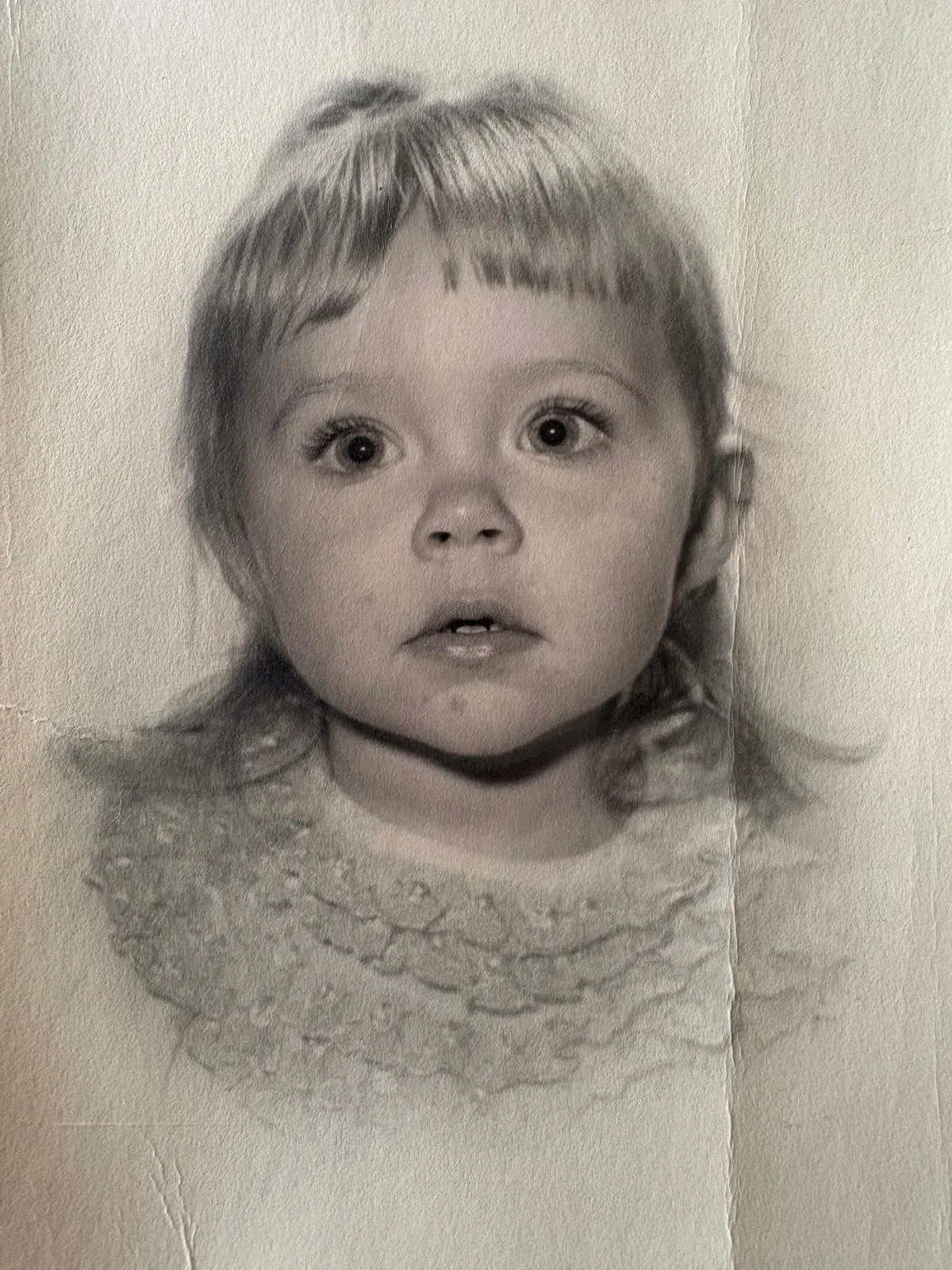 ⚡️This Is Who: Part 1⚡️We&rsquo;re late to the social trend party, but our Boomer parents didn&rsquo;t know what &ldquo;convert to a jpg&rdquo; meant! ⁠
⁠
What&rsquo;s amazing about seeing people as kids, is that you can see THEM in there - the same 