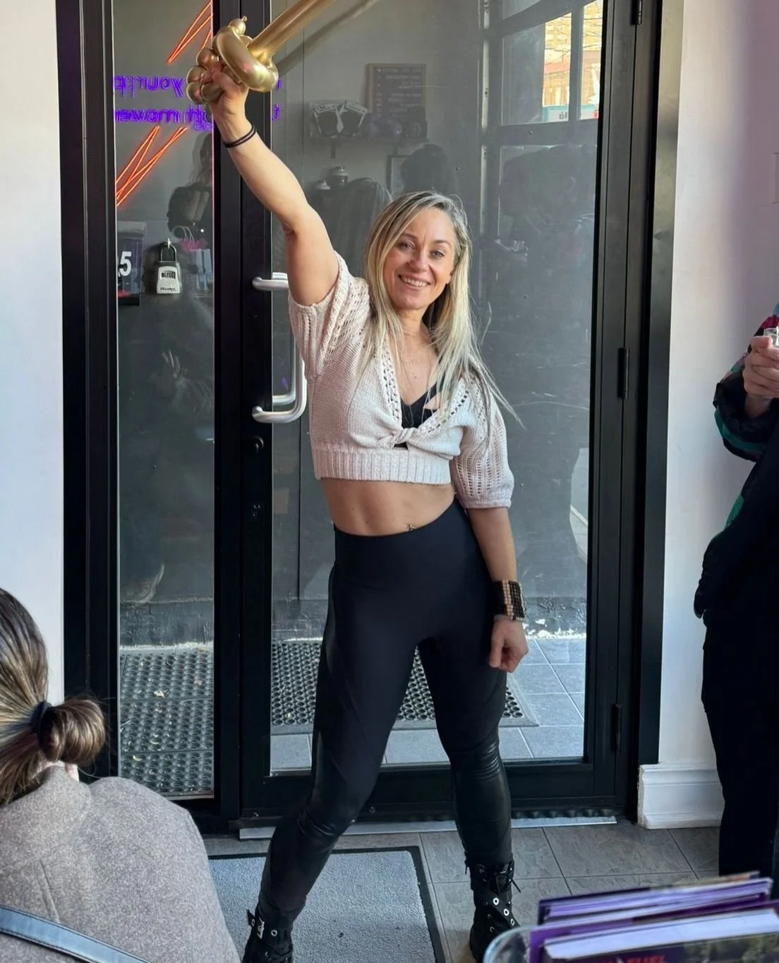 ⚡️Lucky Day⚡️We have a few wishes and charms to share today. ⁠

🍀3 Big Birthdays:
Magz, Ally and Dan, all the same day &amp; year?! Each plays a key role around here, each is valuable as gold, and each has a biiiit of lepricon energy.⁠ Please wish t