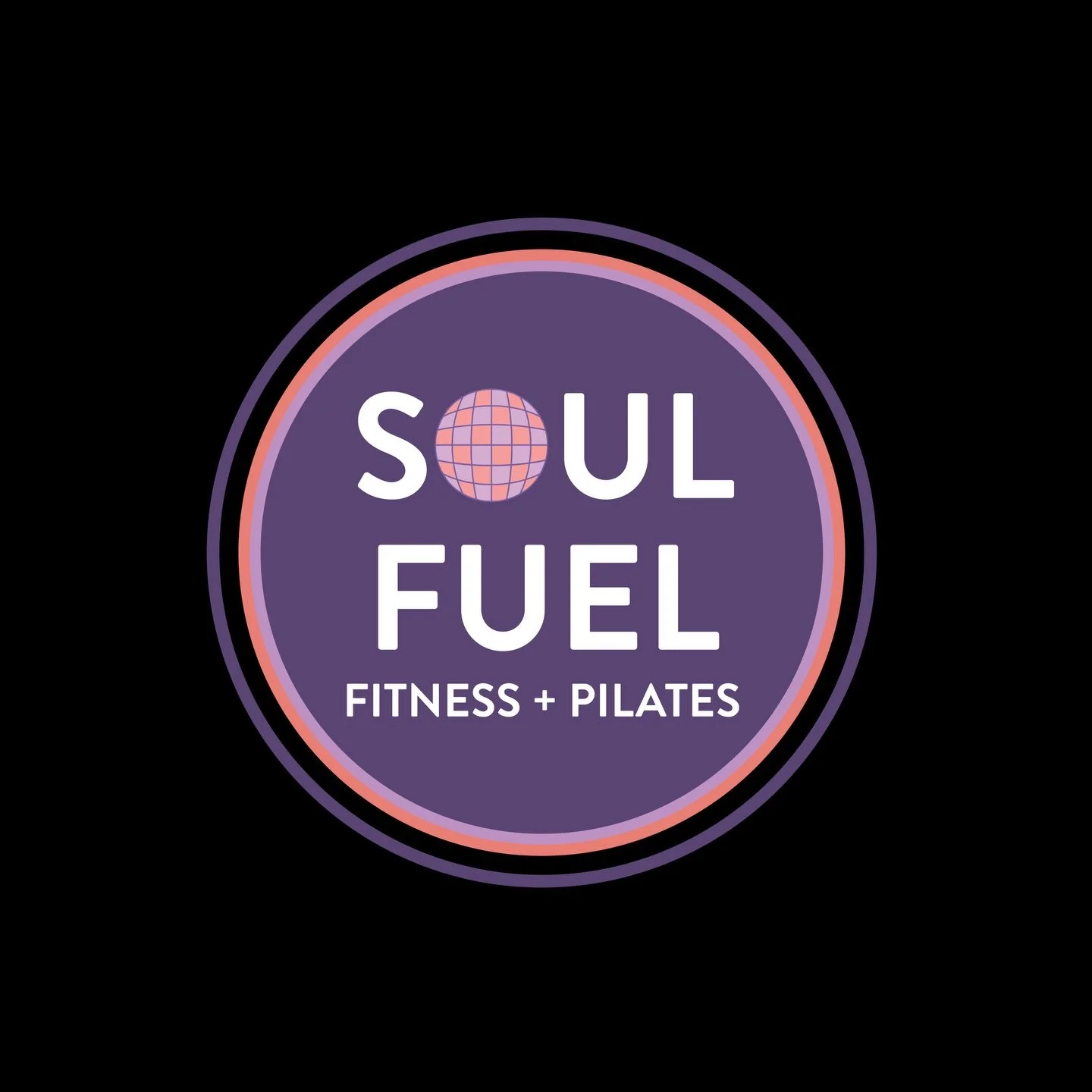 🪩SOUL FUEL Fitness + Pilates🪩 Our branding is getting a Spring refresh! Shift in colour tones, symbols and full ⁠service name.⁠
⁠
Curious to know your thoughts and what you see... bit of an inkblot test;)
⁠
Thanks to the incredibly-talented-joy-to-