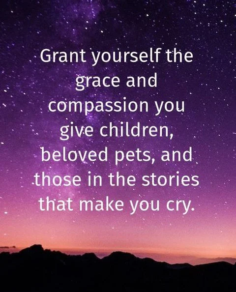 When the world is hard on us, let's be extra gentle and soft with ourselves.⁠
⁠
It's been a long hard winter. It feels like it's still going. We hear you.⁠
⁠
But the light is coming and we are all in it together.⁠
⁠
See you at the studio soon to move