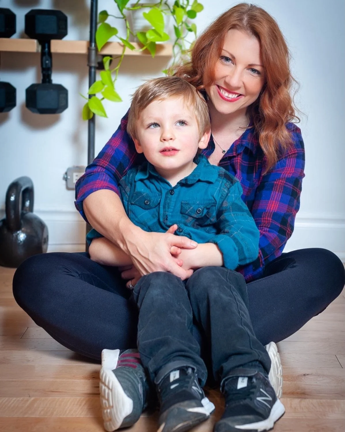 This Mother&rsquo;s Day I&rsquo;m treating myself to time to write and reflect. And maybe share something that might resonate with other moms out there today.

I always wanted to be a mother. No doubts, ever. I took care of my slew of younger cousins