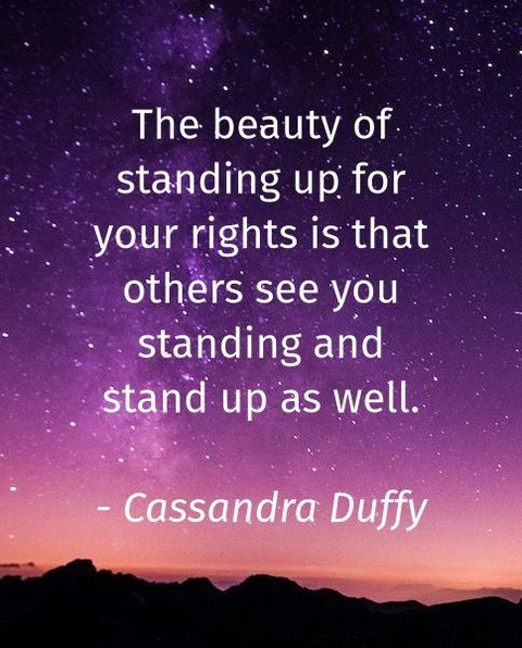 🏳️&zwj;🌈Happy Pride Month and love to the LGBTQ2+ community all year round.
⁠
.⁠
.⁠
.⁠
.⁠
.⁠
⁠
#happypride #activism #empowerment #humanrights