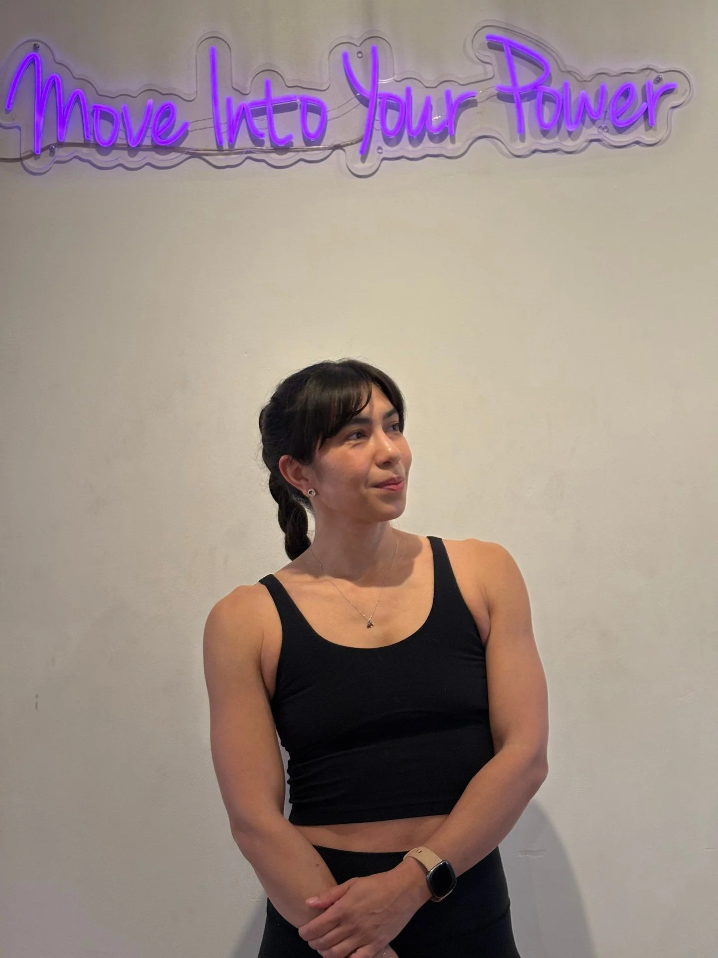 🪩Welcome to our NEW Instructors🪩After a few months of training and onboarding, we are thrilled to announce our new team members!⁠
⁠
MARLA is a founding member and has been active her whole life, so this is a natural and welcome evolution. She's ACE