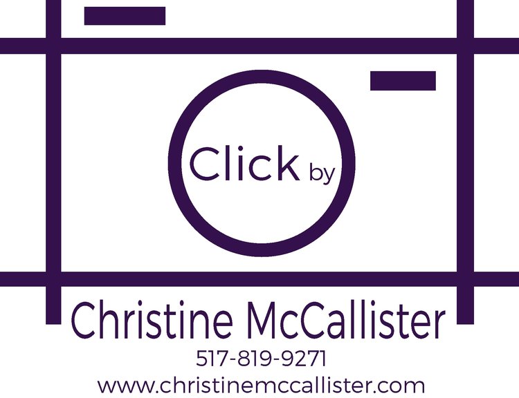 Christine McCallister