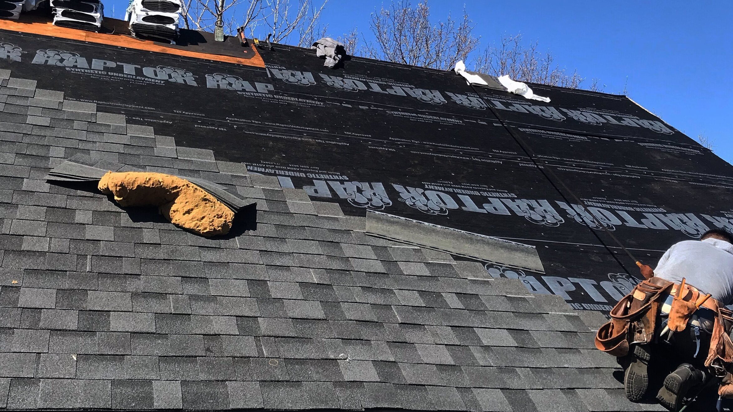ST. LOUIS' PREMIER HUB FOR ROOF REPLACEMENT