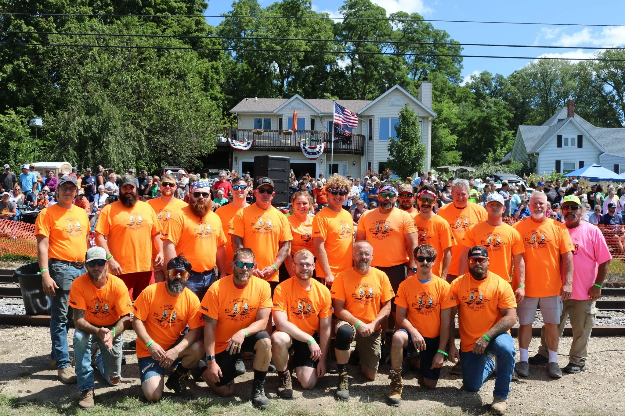 Guither's Tree Service