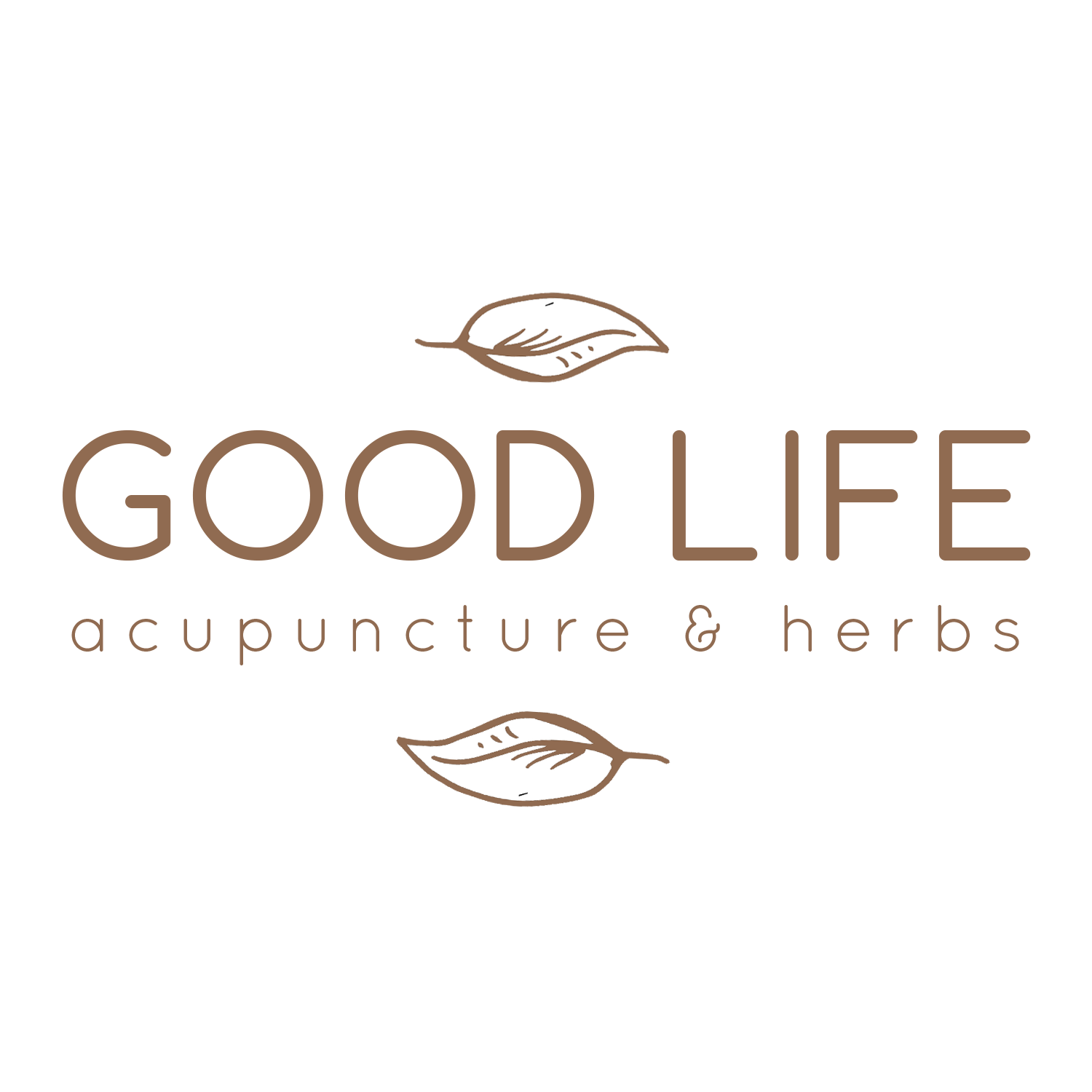 Good Life Acupuncture &amp; Herbs