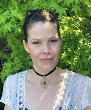 Shannon Harper Massage Therapist