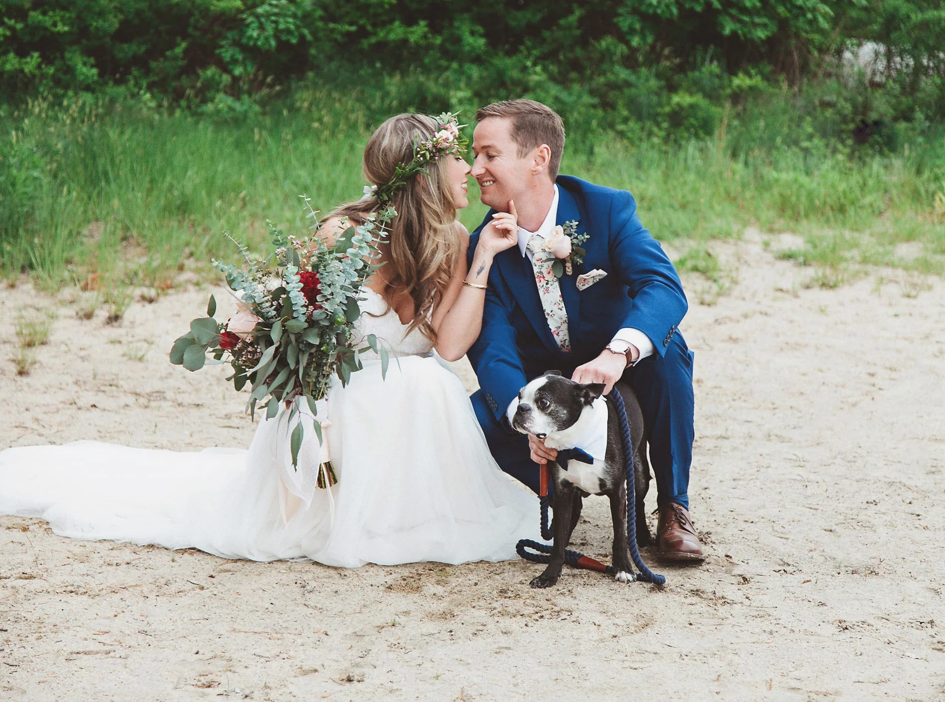 bride-groom-dog-beach-camp-bournedale-plymouth-massachusetts-wedding.jpg