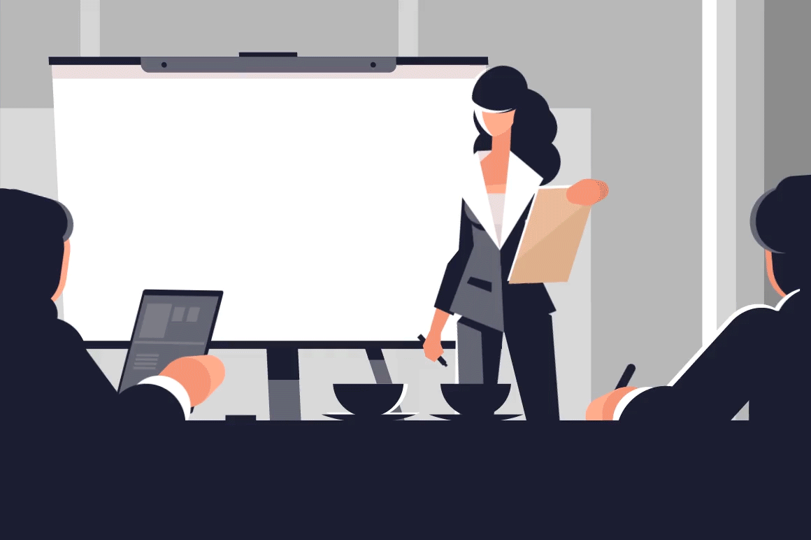 Presentation
