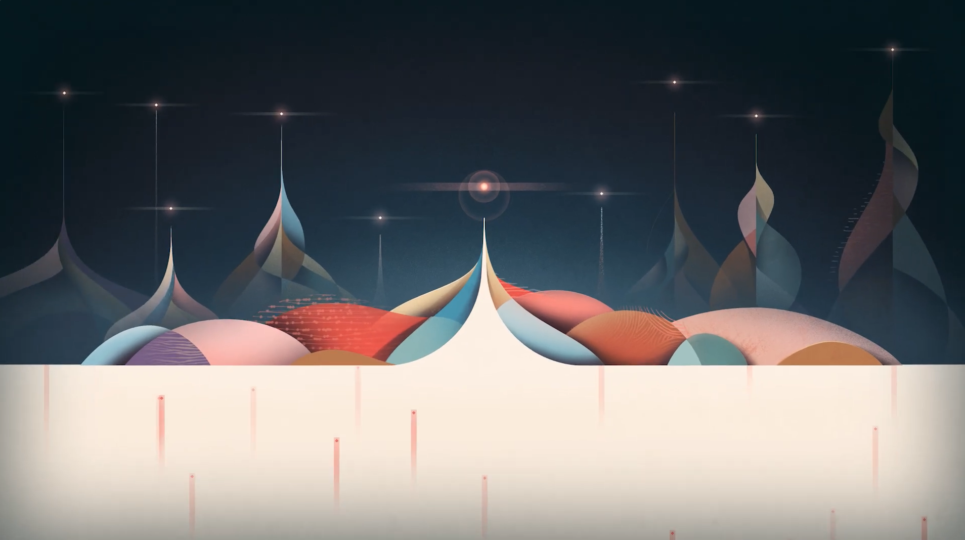 Oracle Fusion Agentic Applications Drive Outcomes