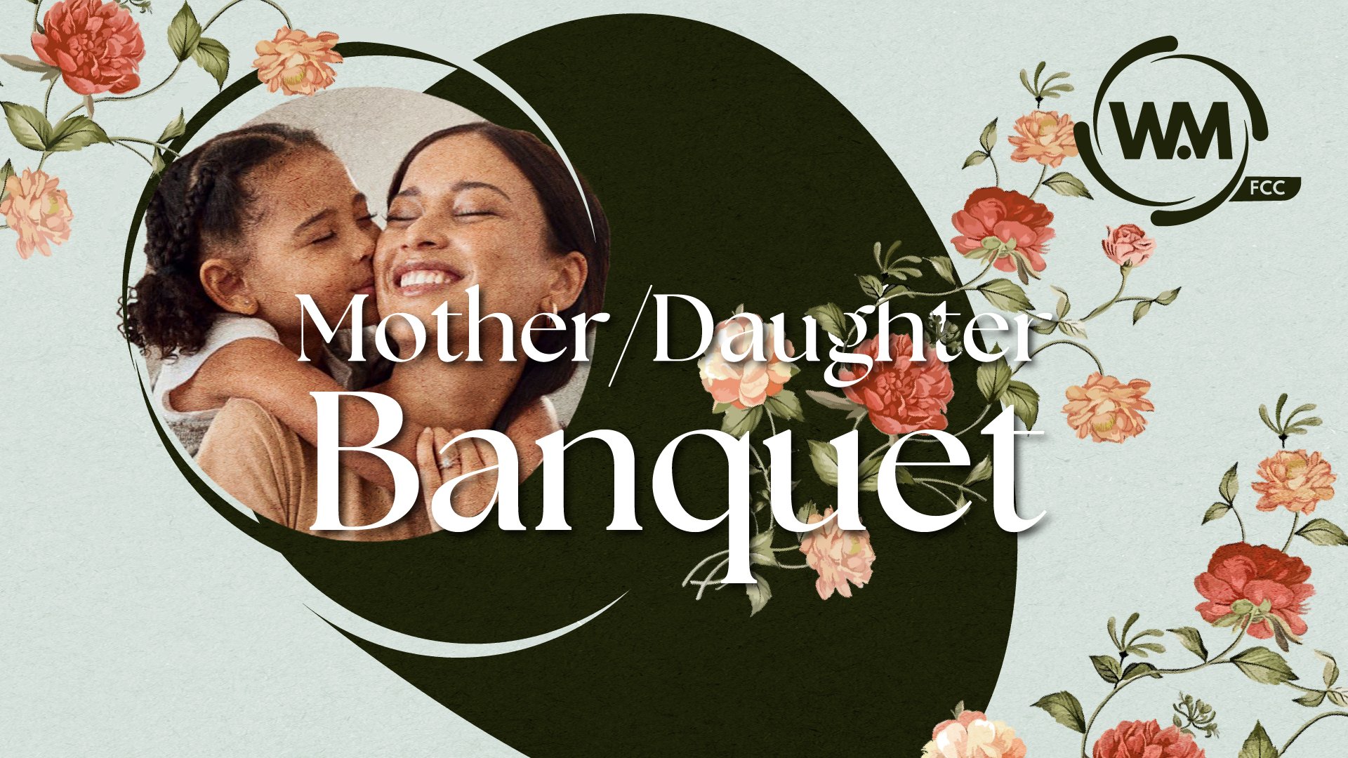 Mother/Daughter Banquet