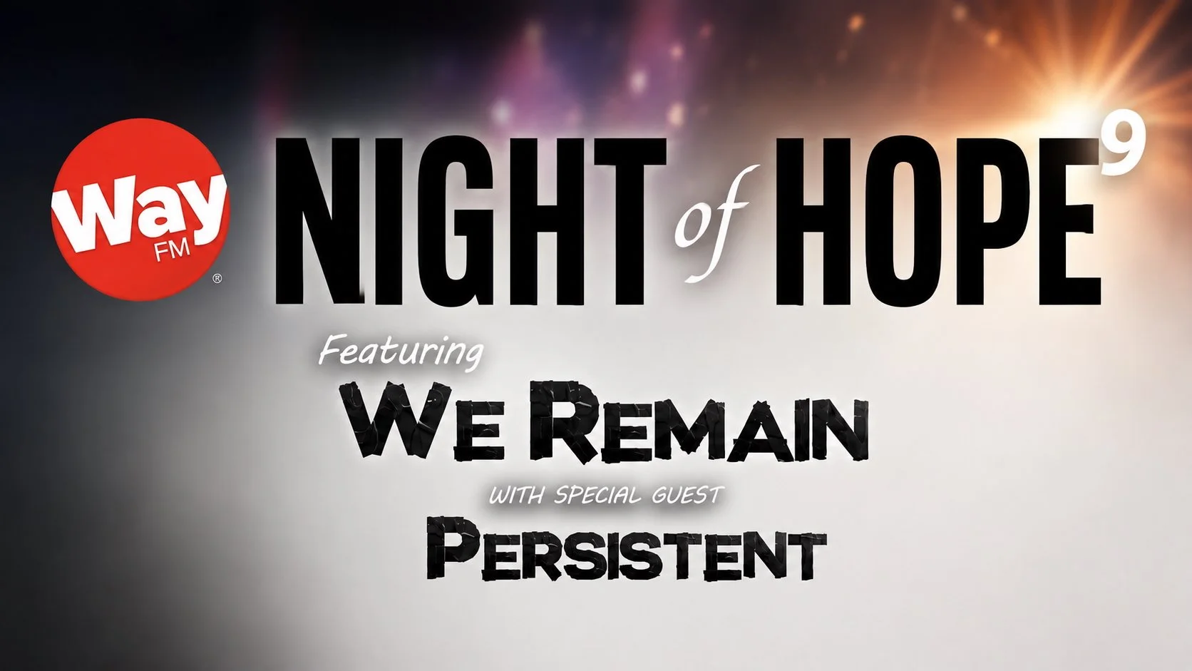 Night of Hope 9