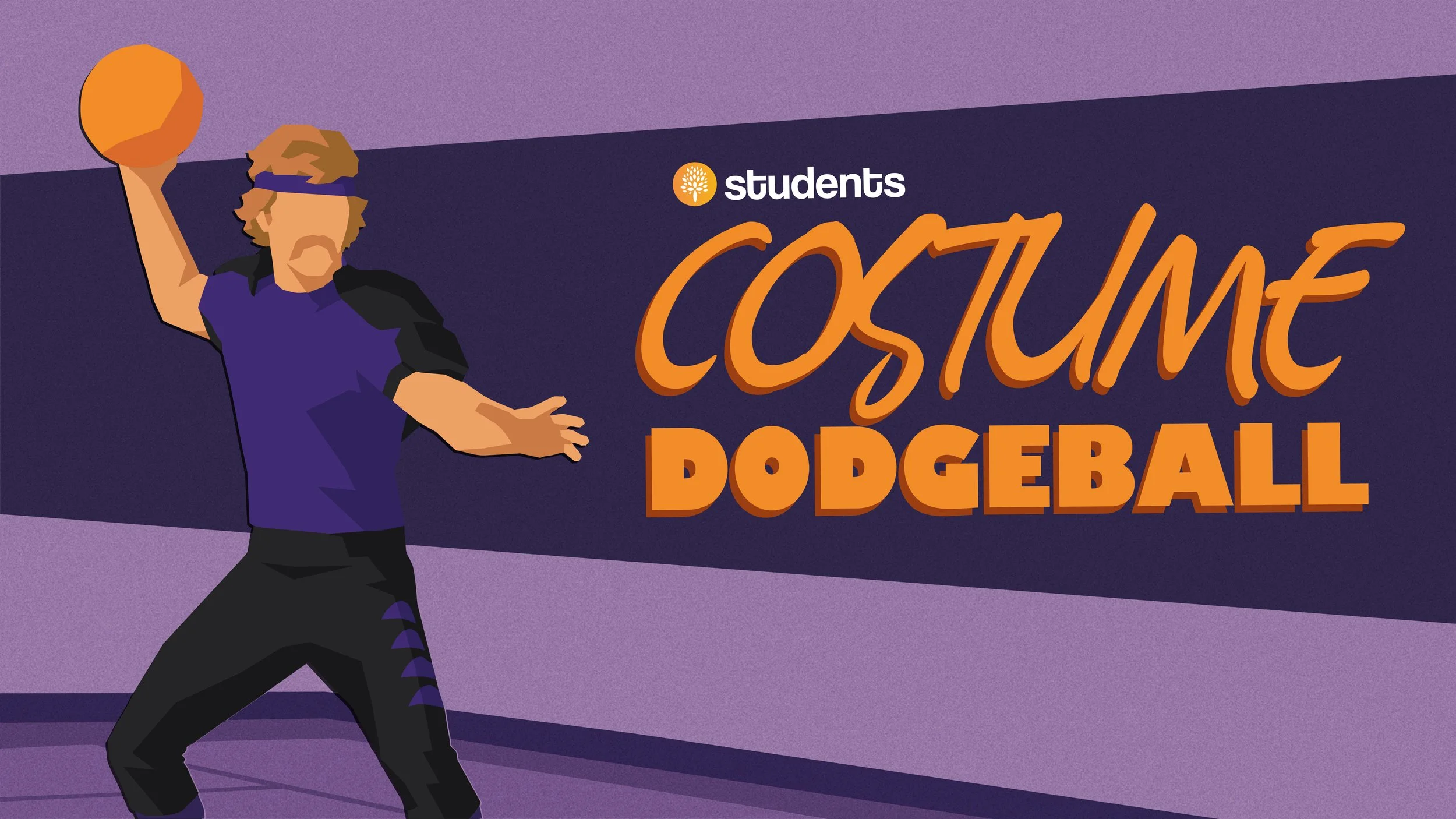Costume Dodgeball