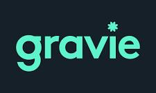 GRAVIE Logo