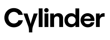 Cylinder Logo