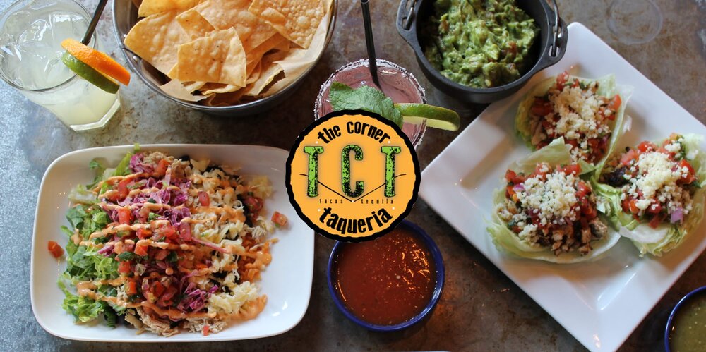 Your Favorite Mexican Restaurant The Corner Taqueria