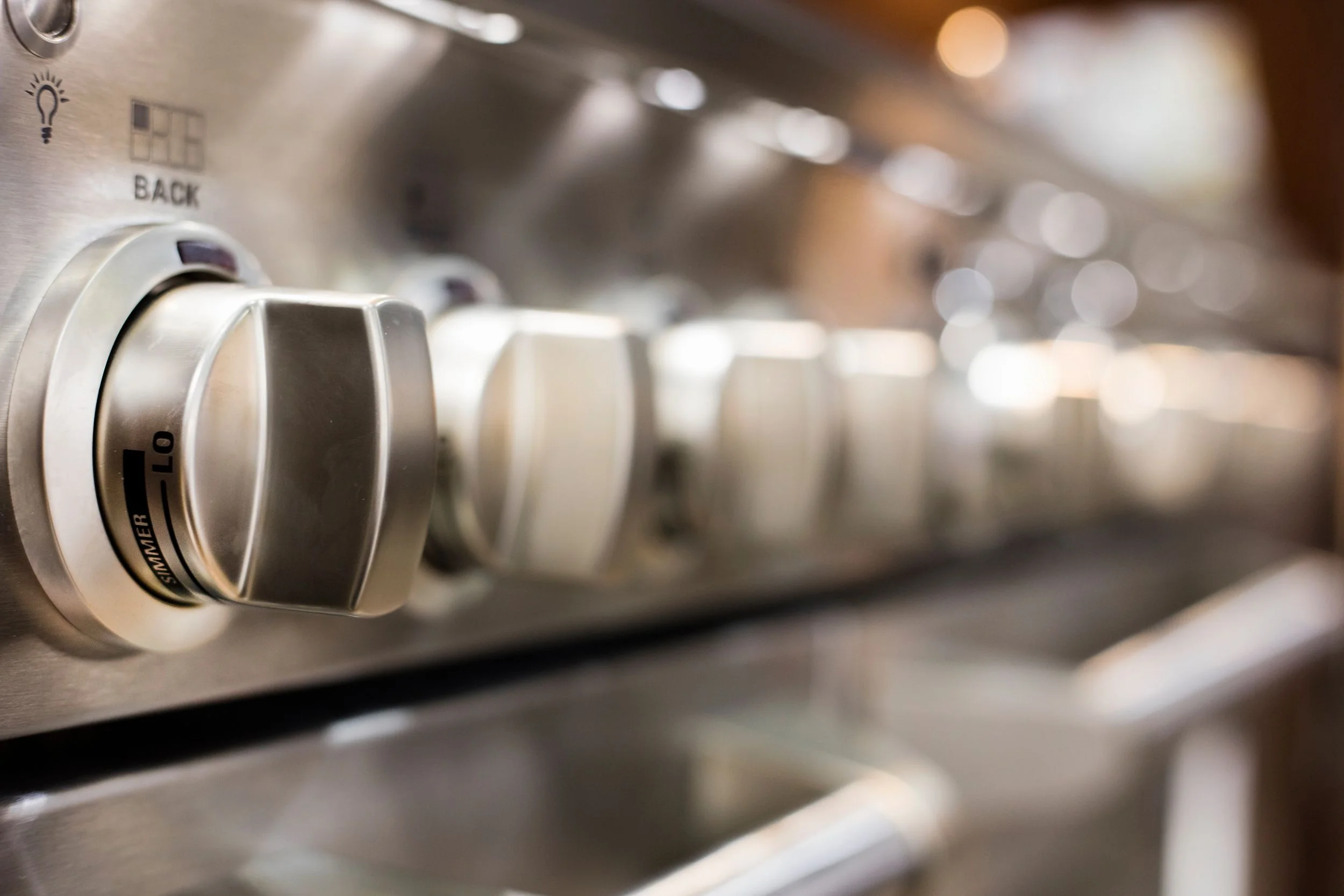 Appliances — Appliance Wholesalers Plus