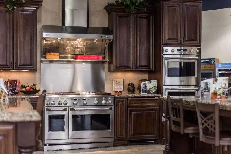 Facilities — Appliance Wholesalers Plus