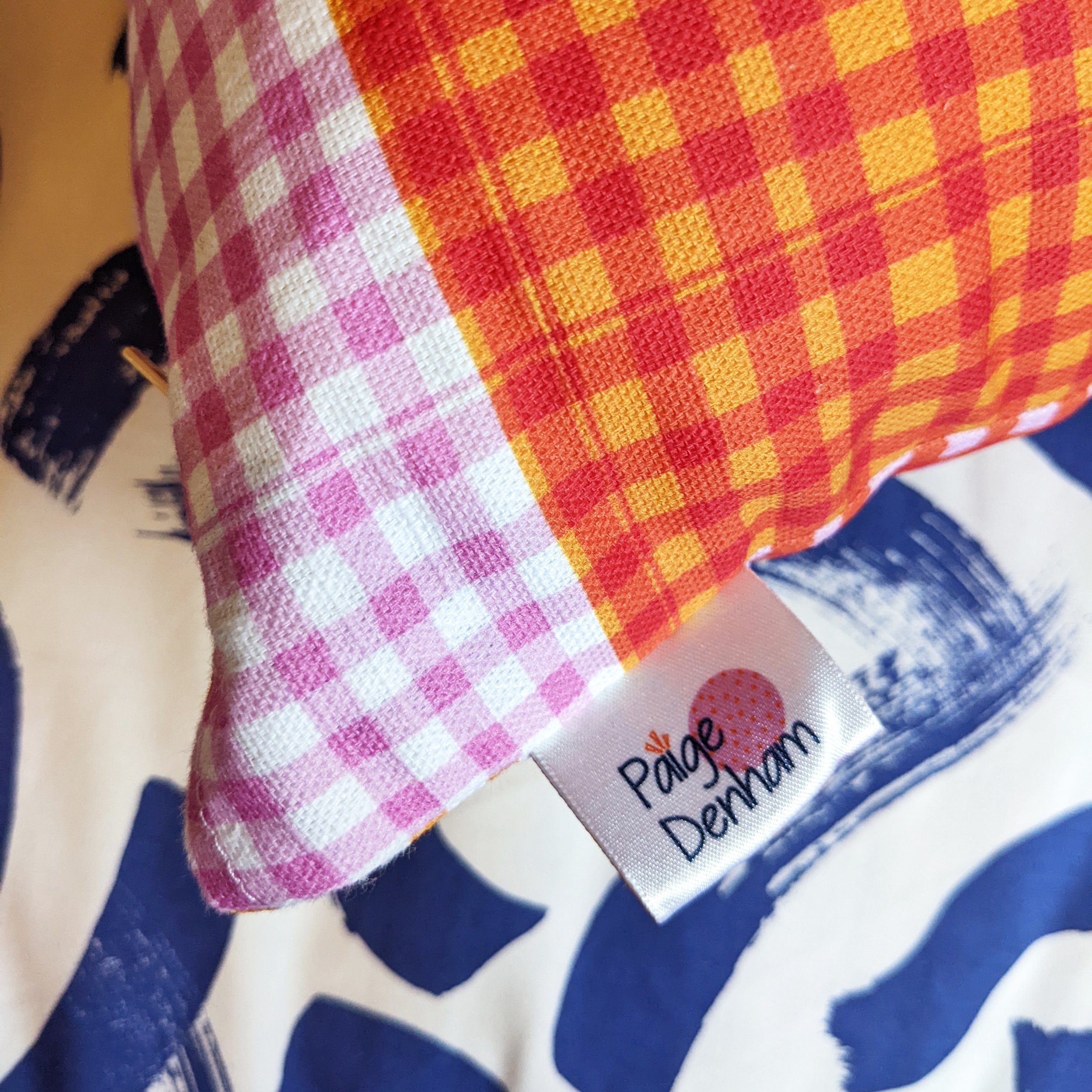 checker cushion close up .jpg