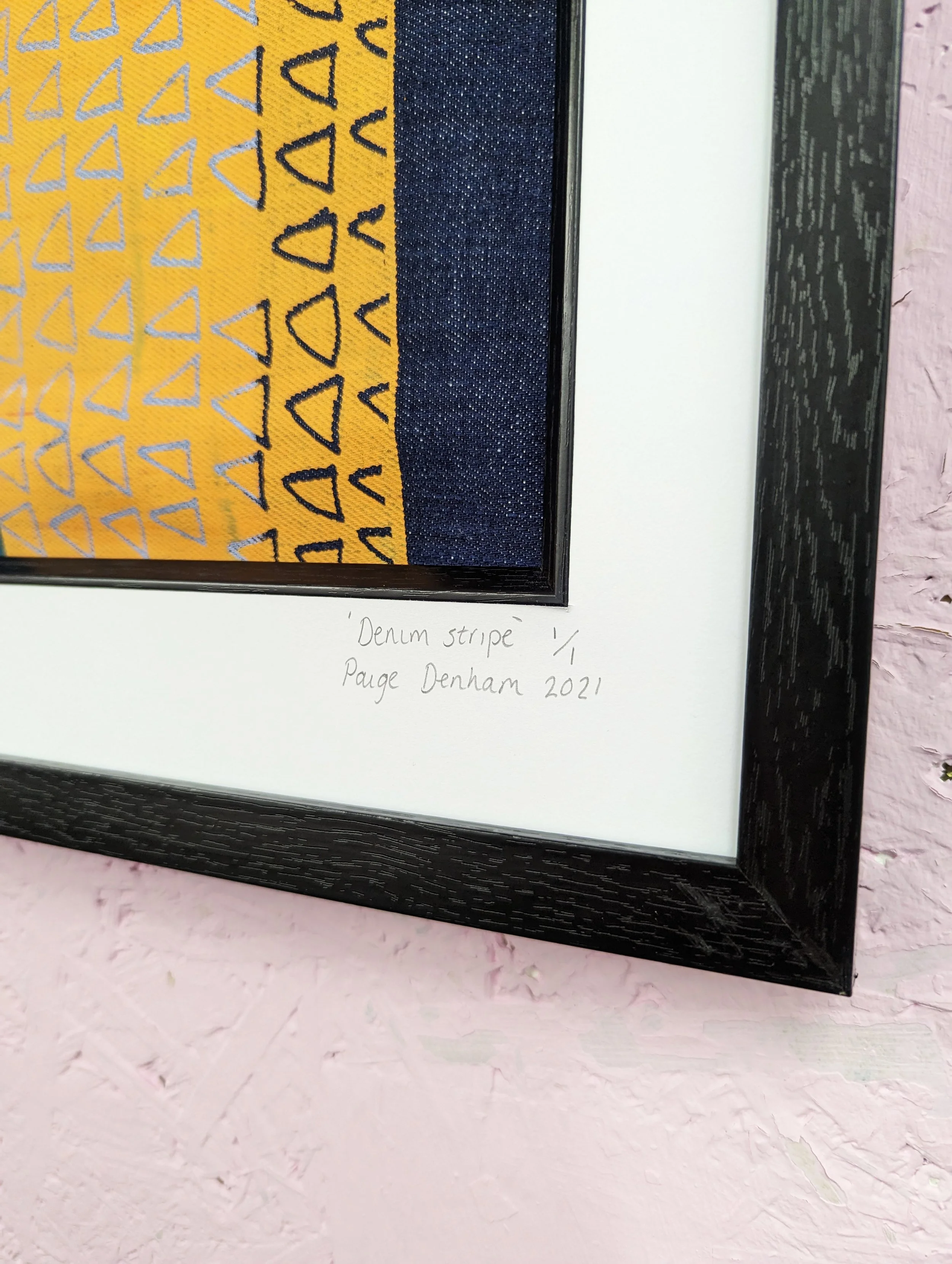 Denim Stripe, Paige Denham.jpg