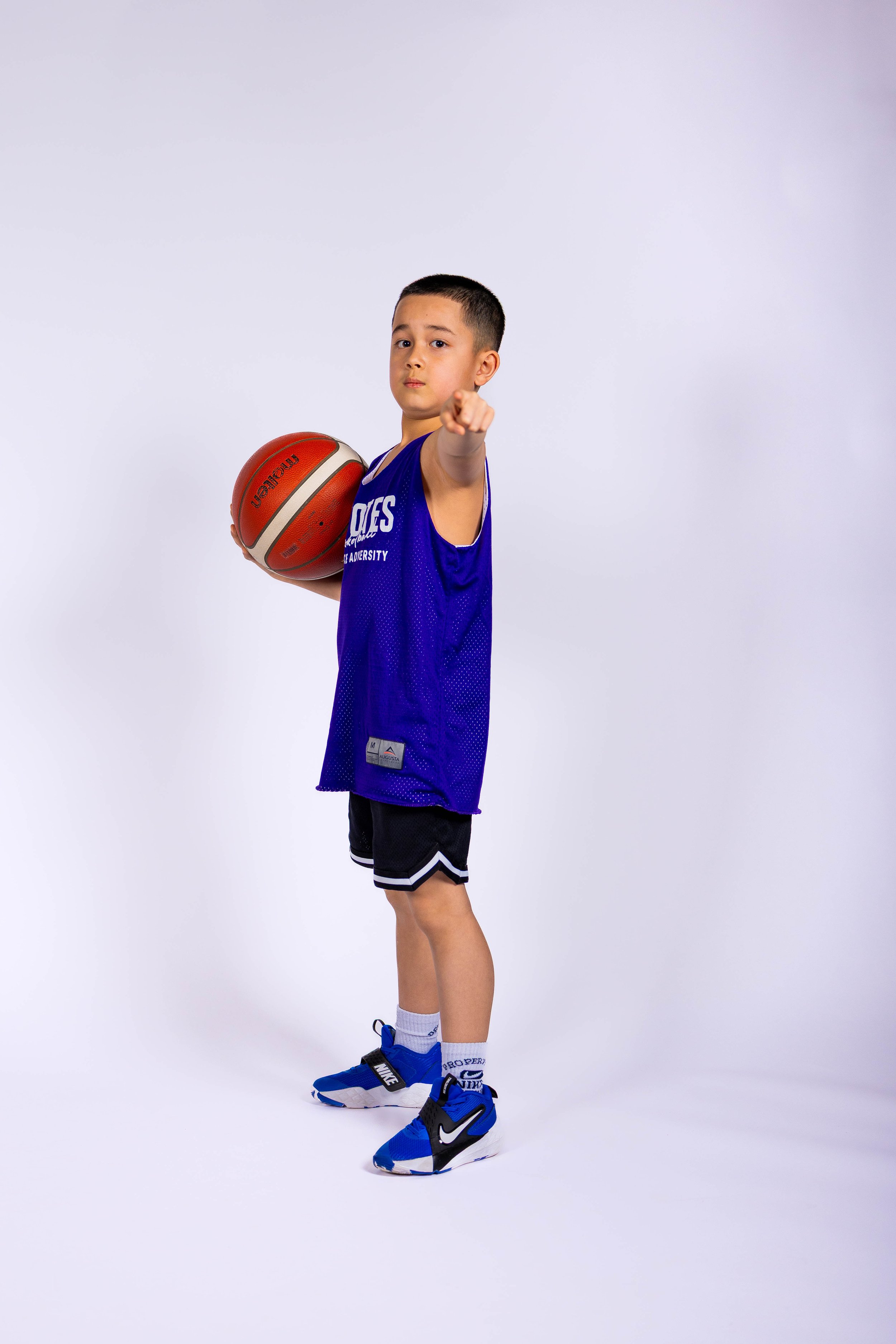 Junior Coyotes Player