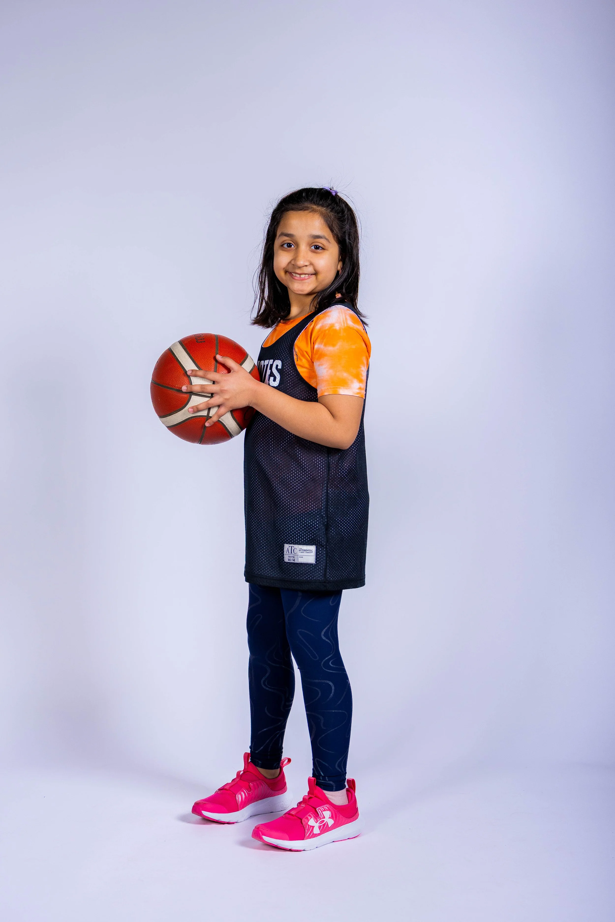 Junior Coyotes Player