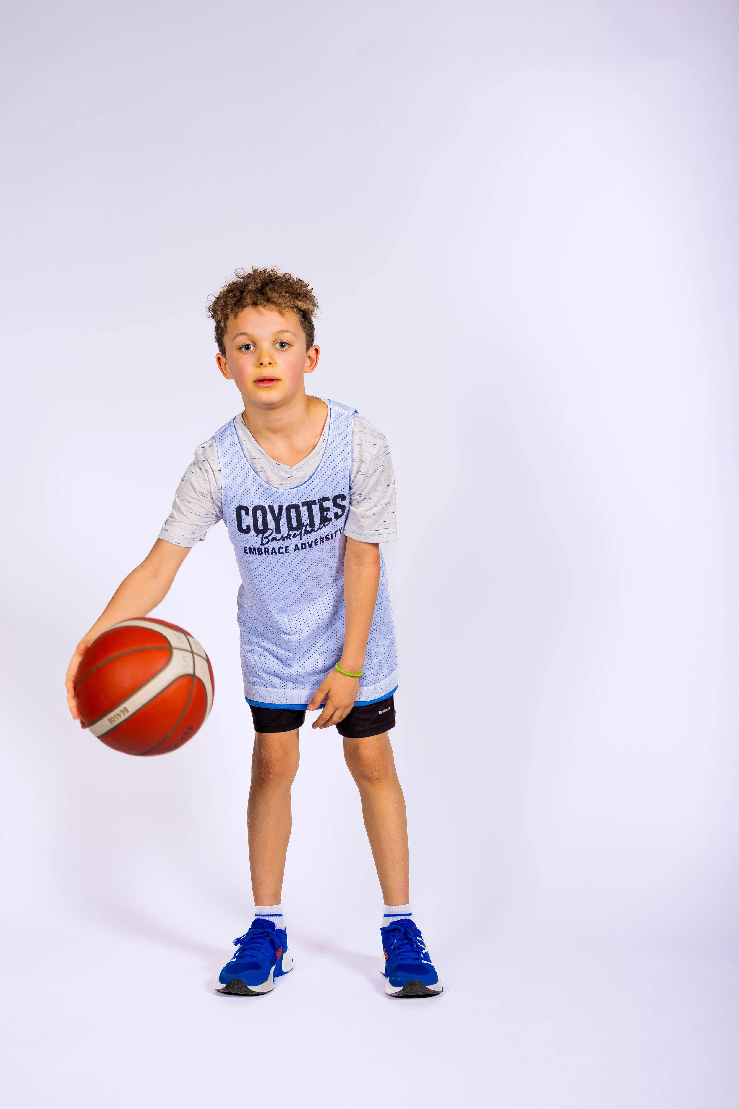 Junior Coyotes Player