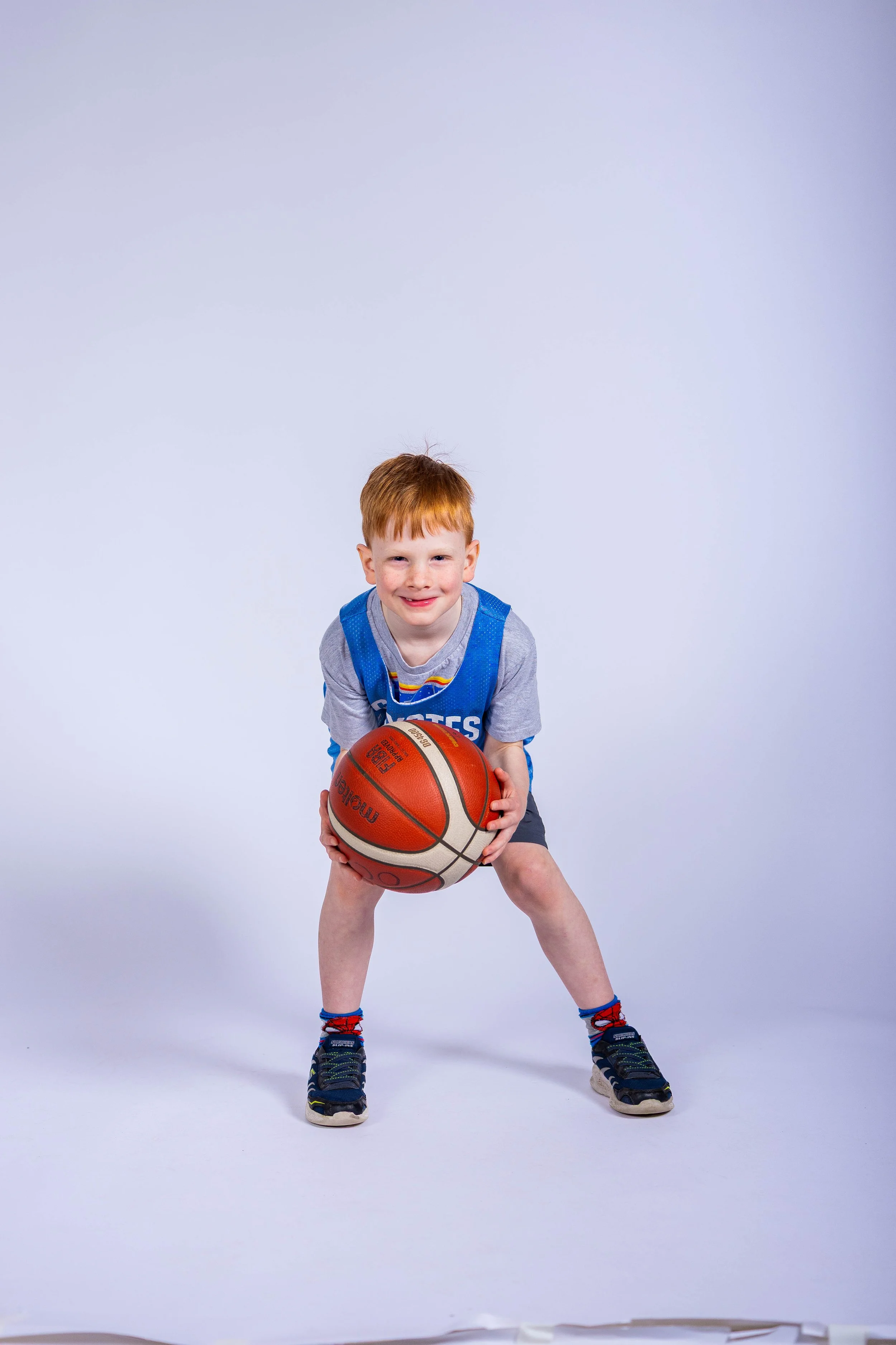 Junior Coyotes Player