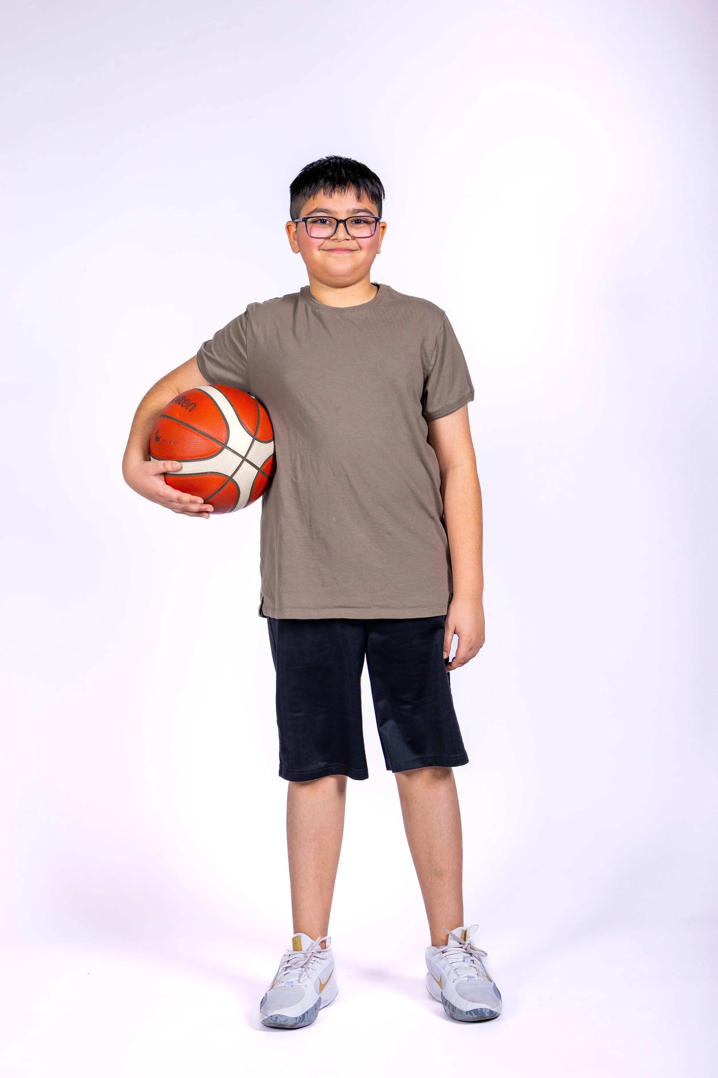 Junior Coyotes Player