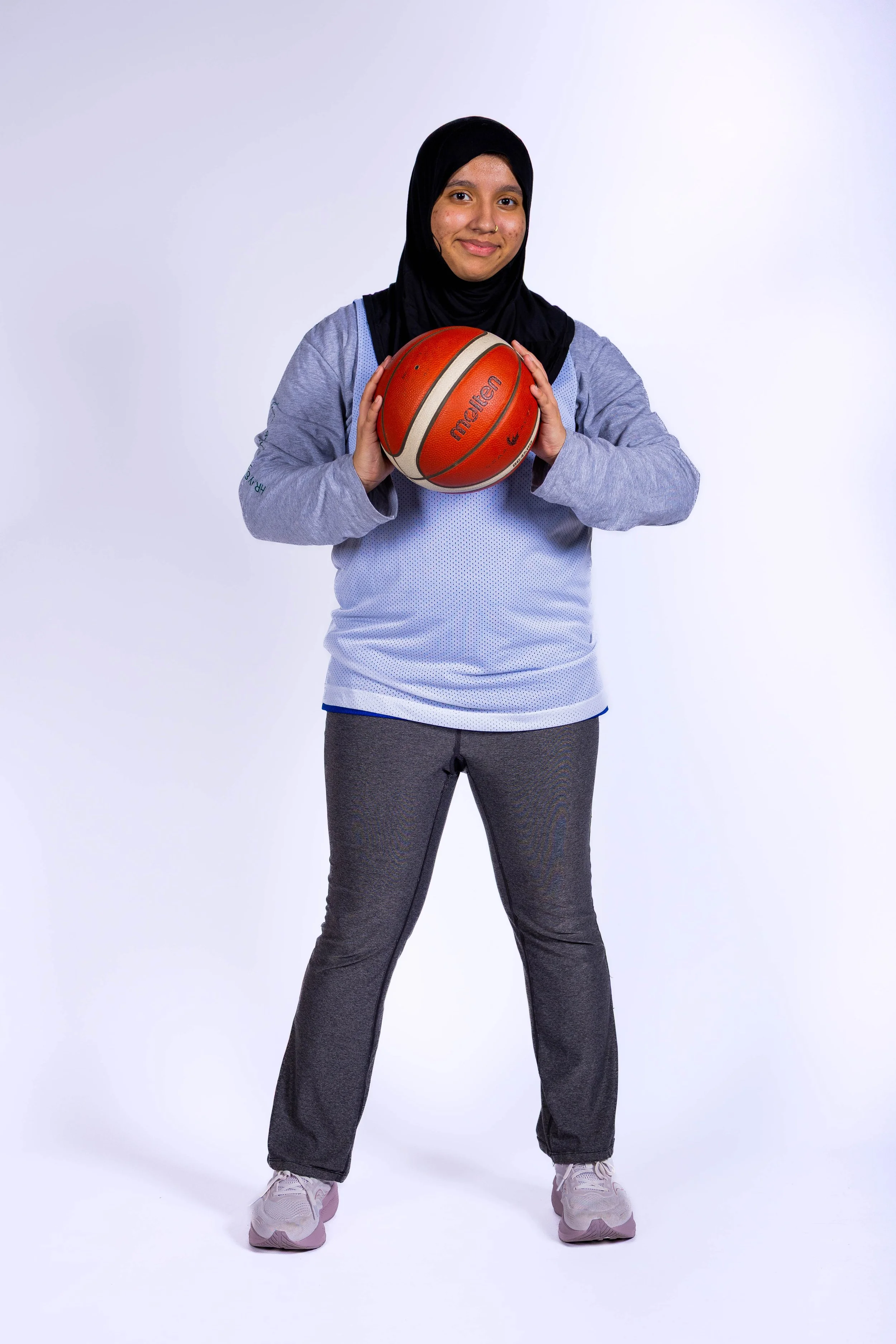 Junior Coyotes Player