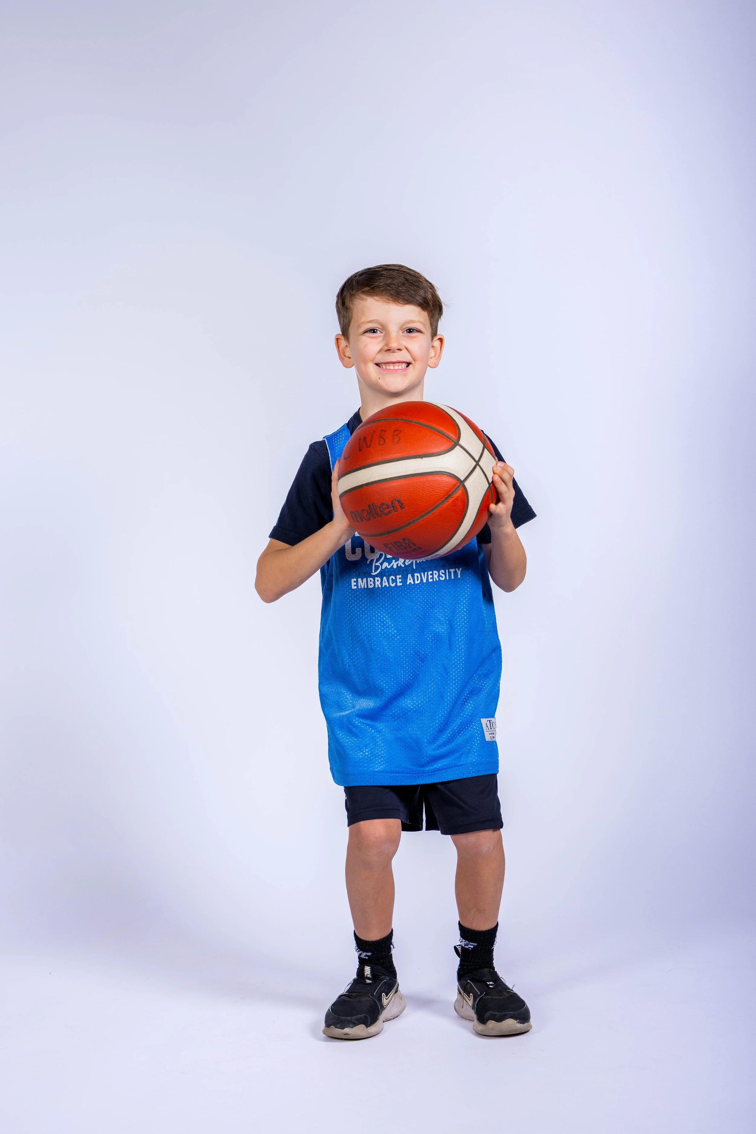 Junior Coyotes Player