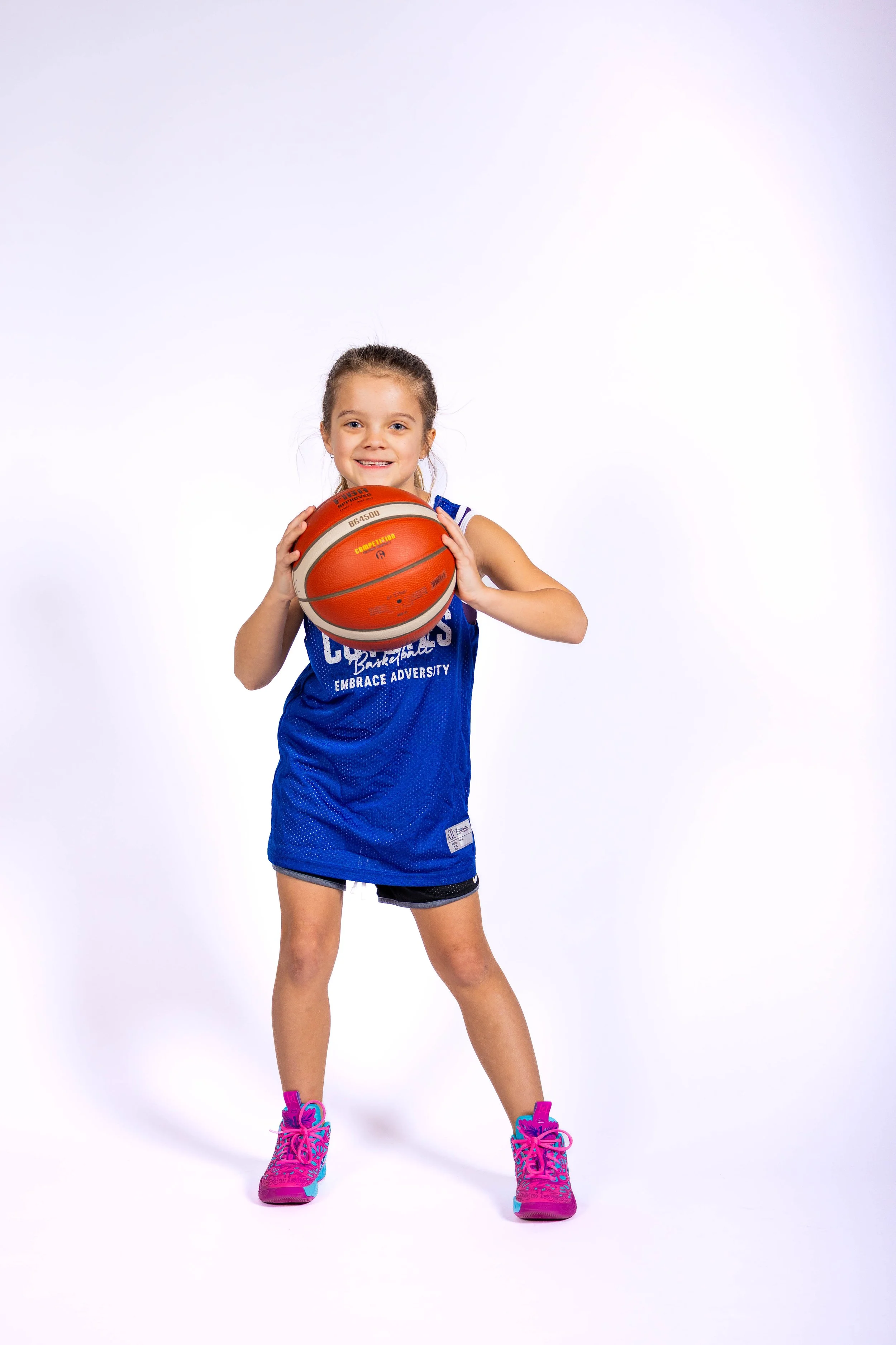 Junior Coyotes Player