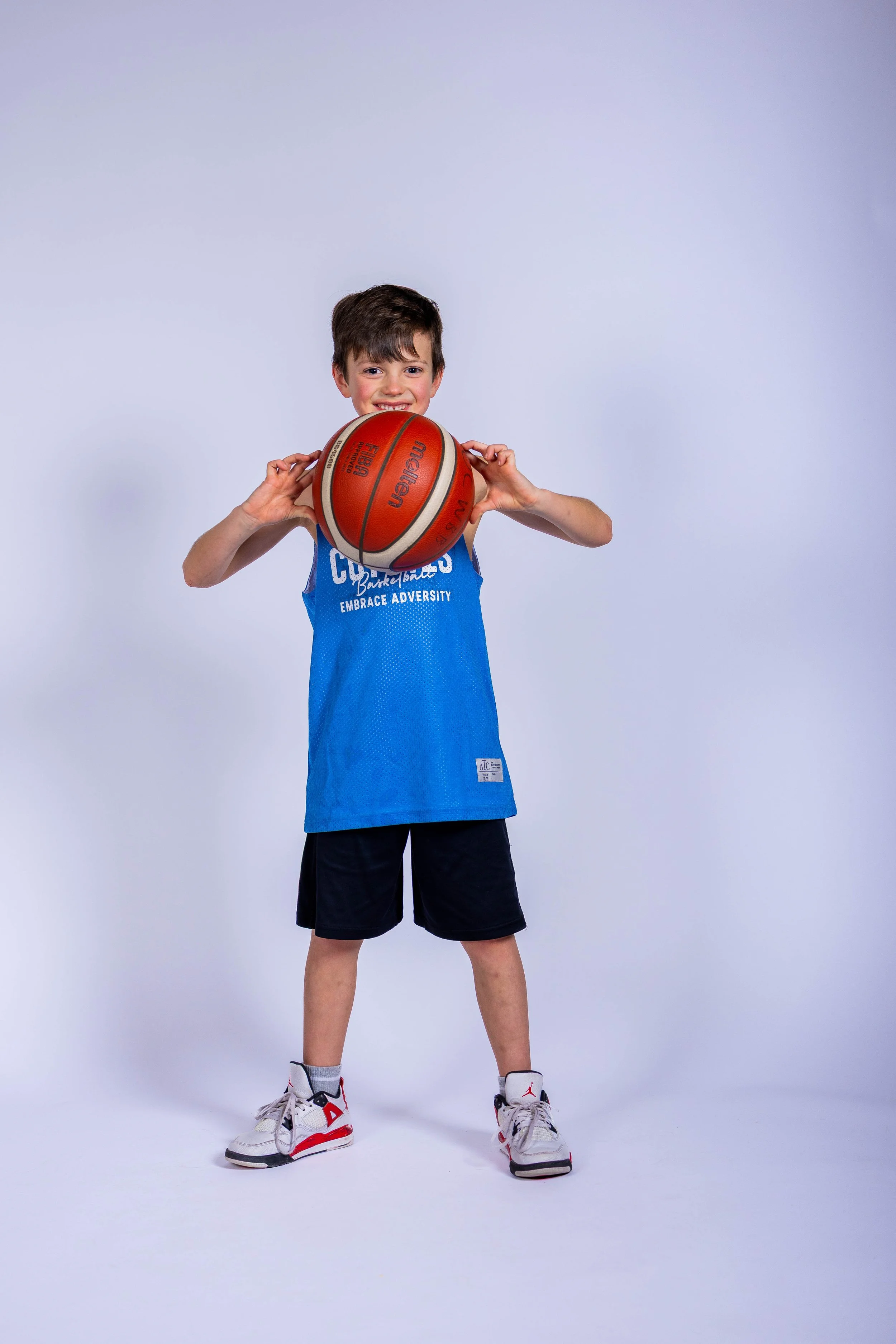 Junior Coyotes Player