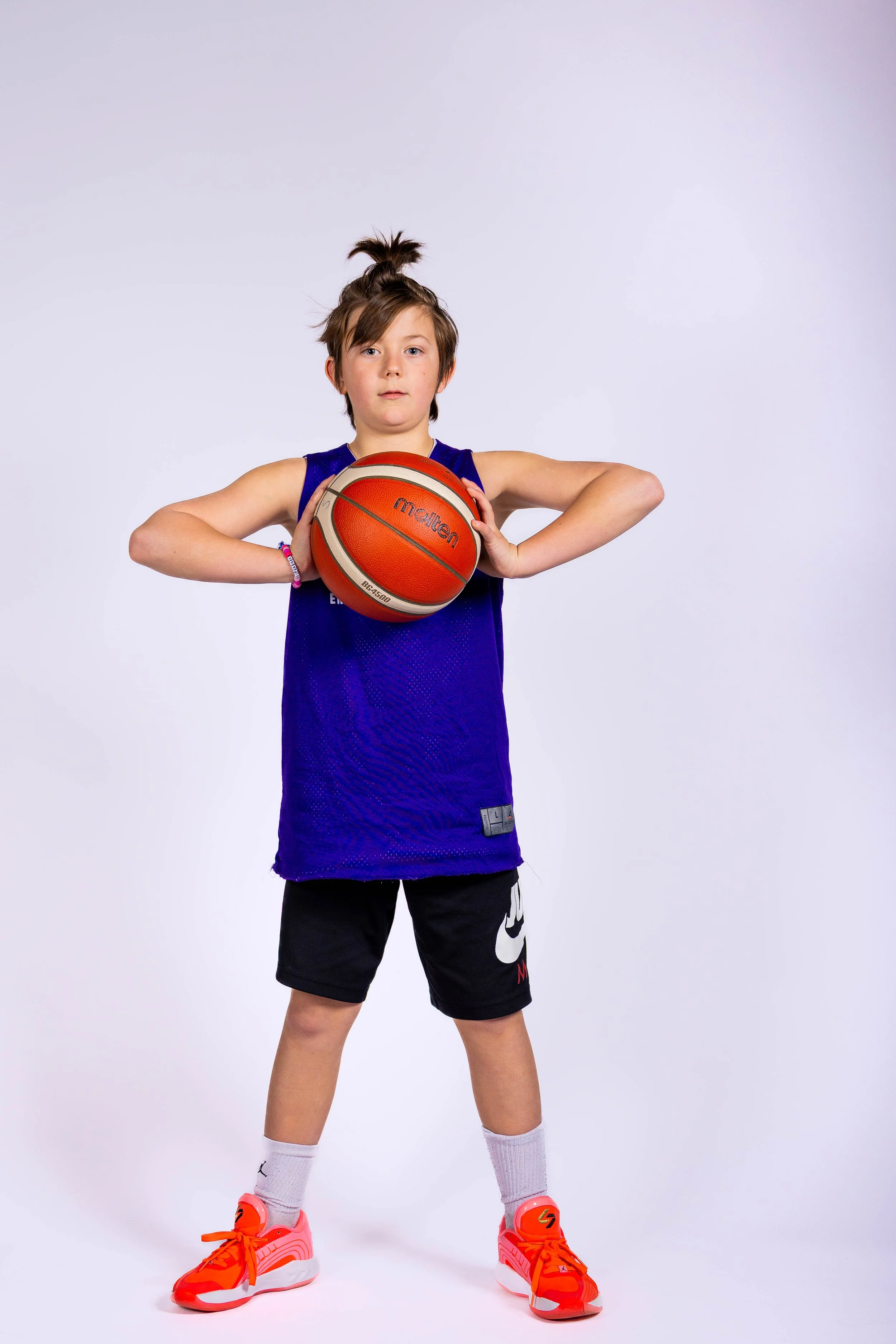 Junior Coyotes Player