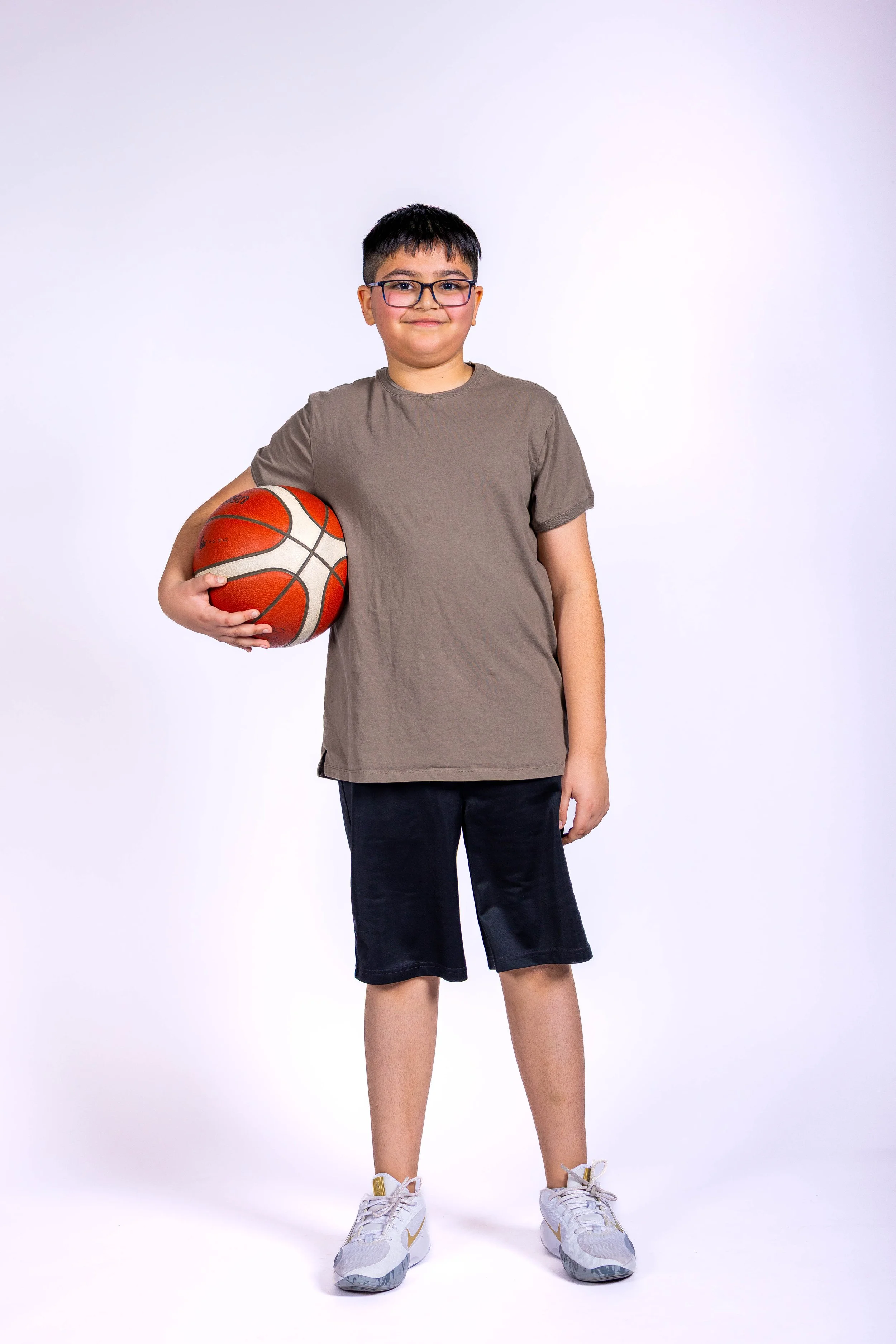 Junior Coyotes Player