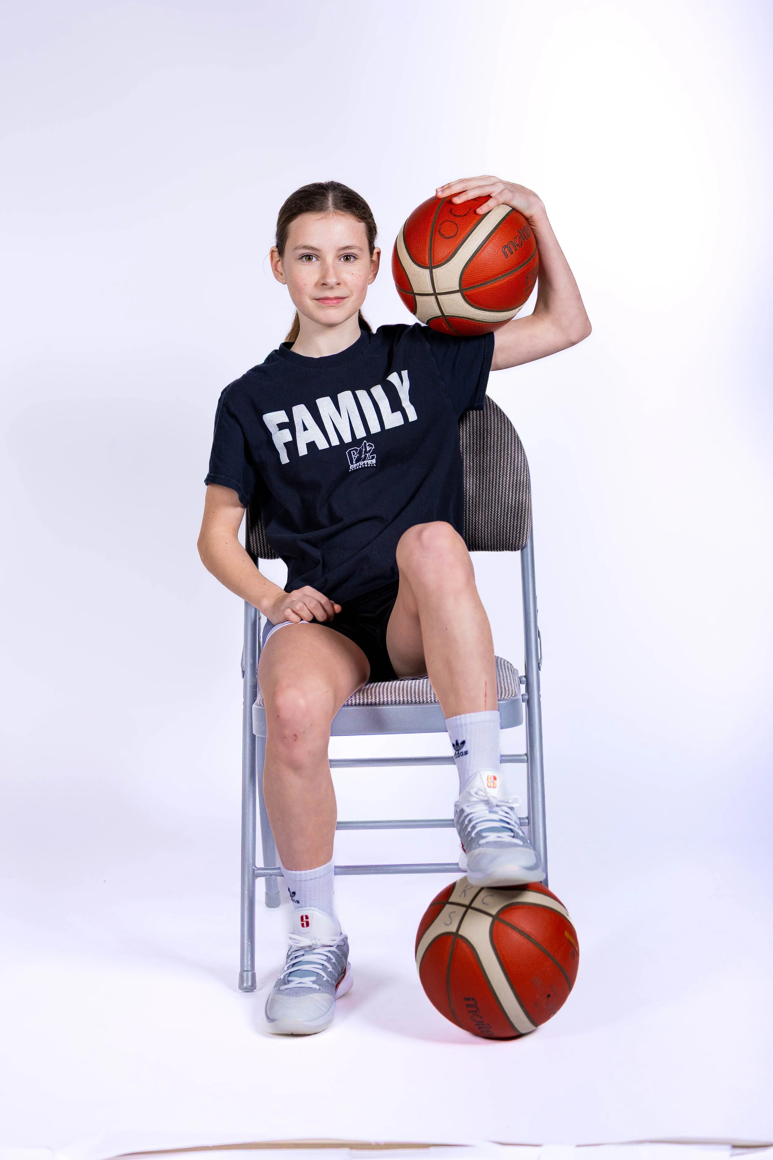 Junior Coyotes Player